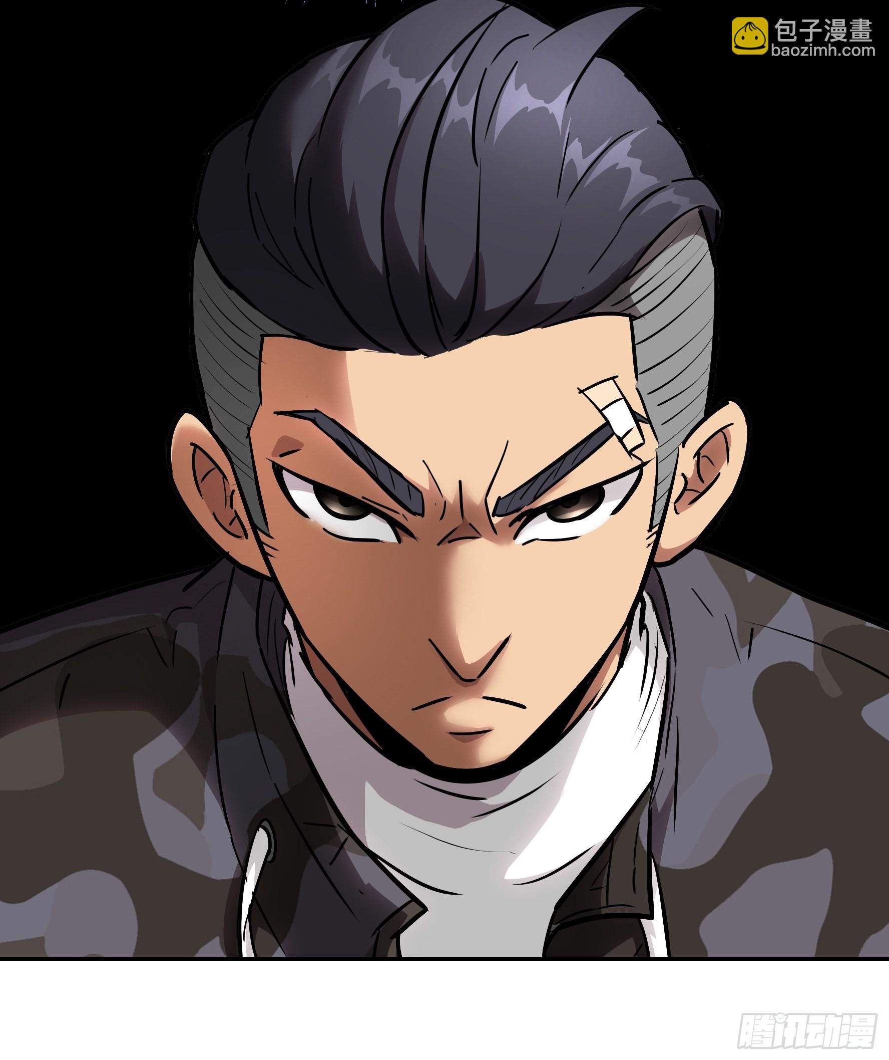 027 我找到你了！(1/2)-第28话