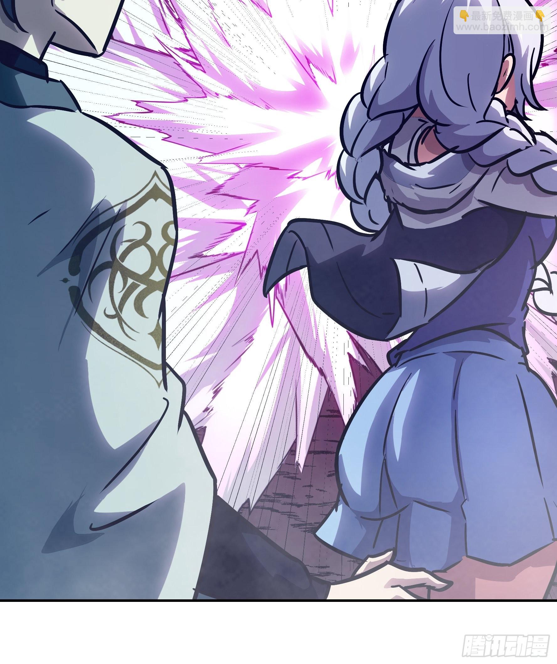 029 再动就杀了他！(1/2)-第30话