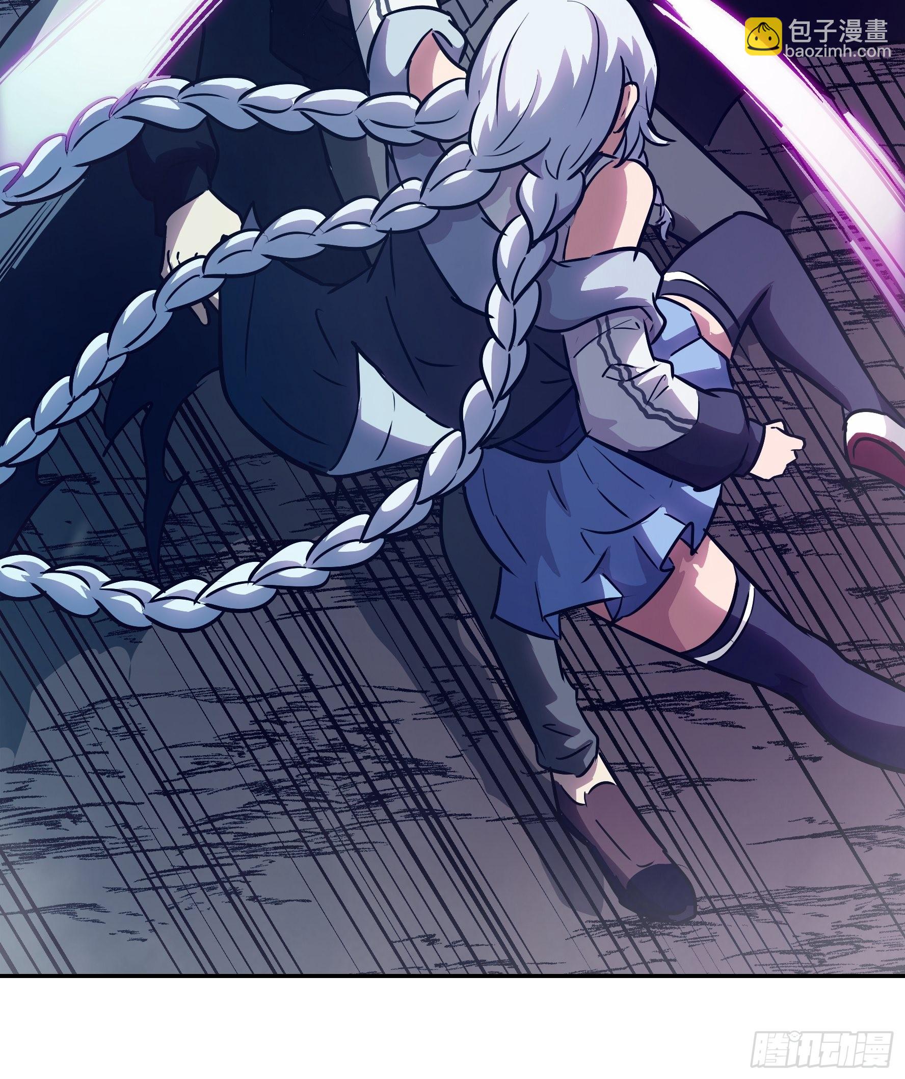 029 再动就杀了他！(1/2)-第30话