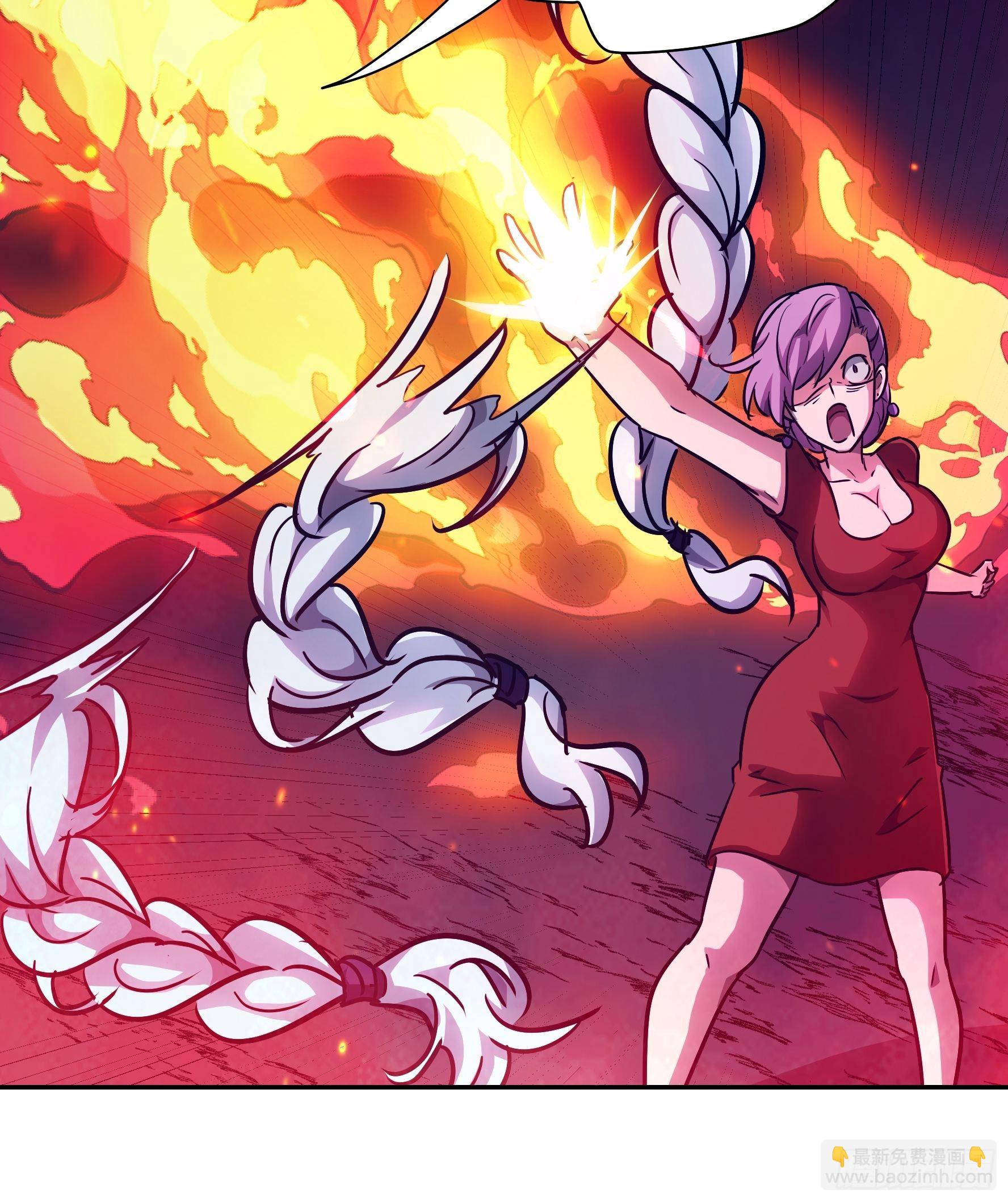 031 假的极致(1/2)-第32话