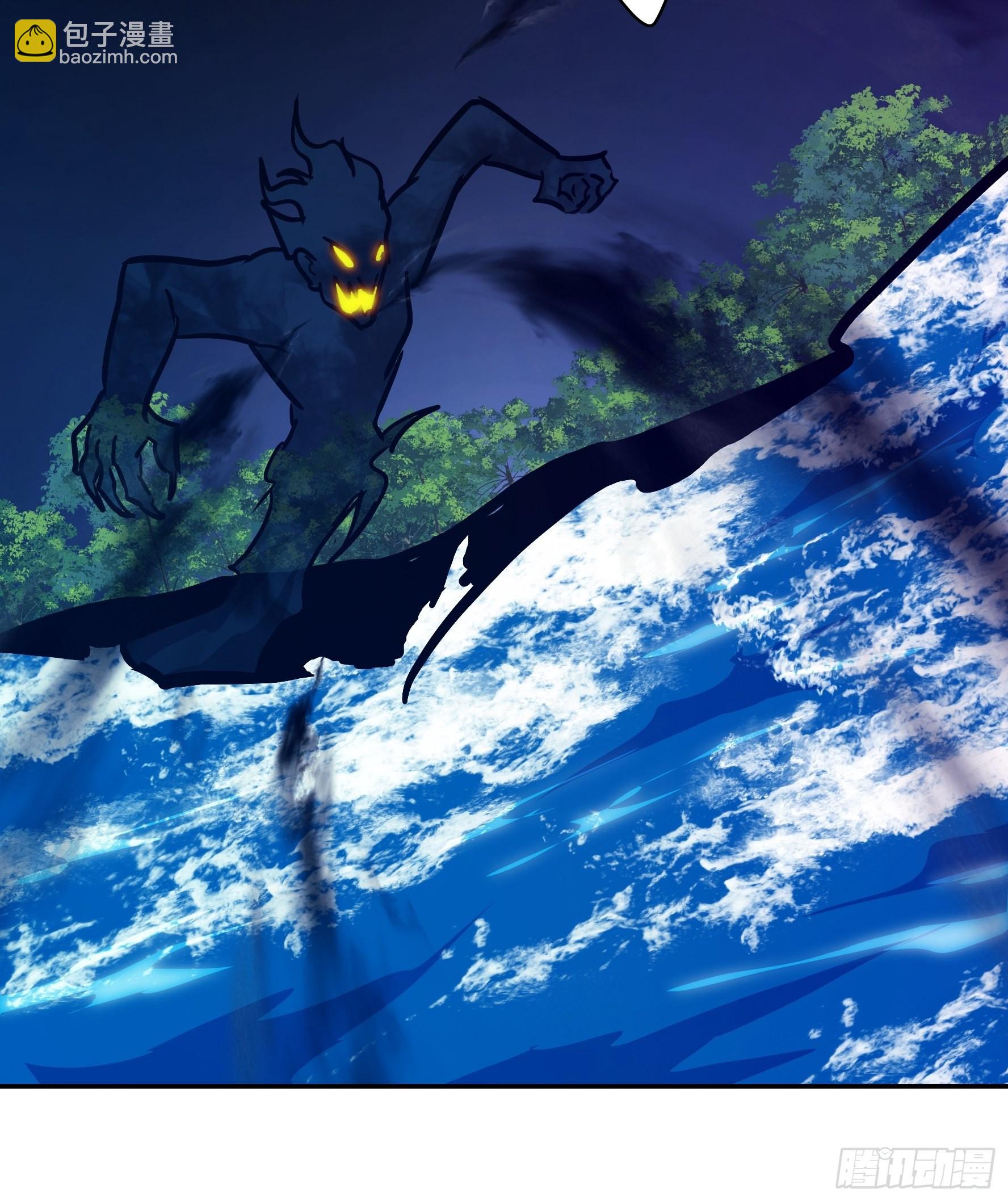 033 不跪！(1/2)-第34话