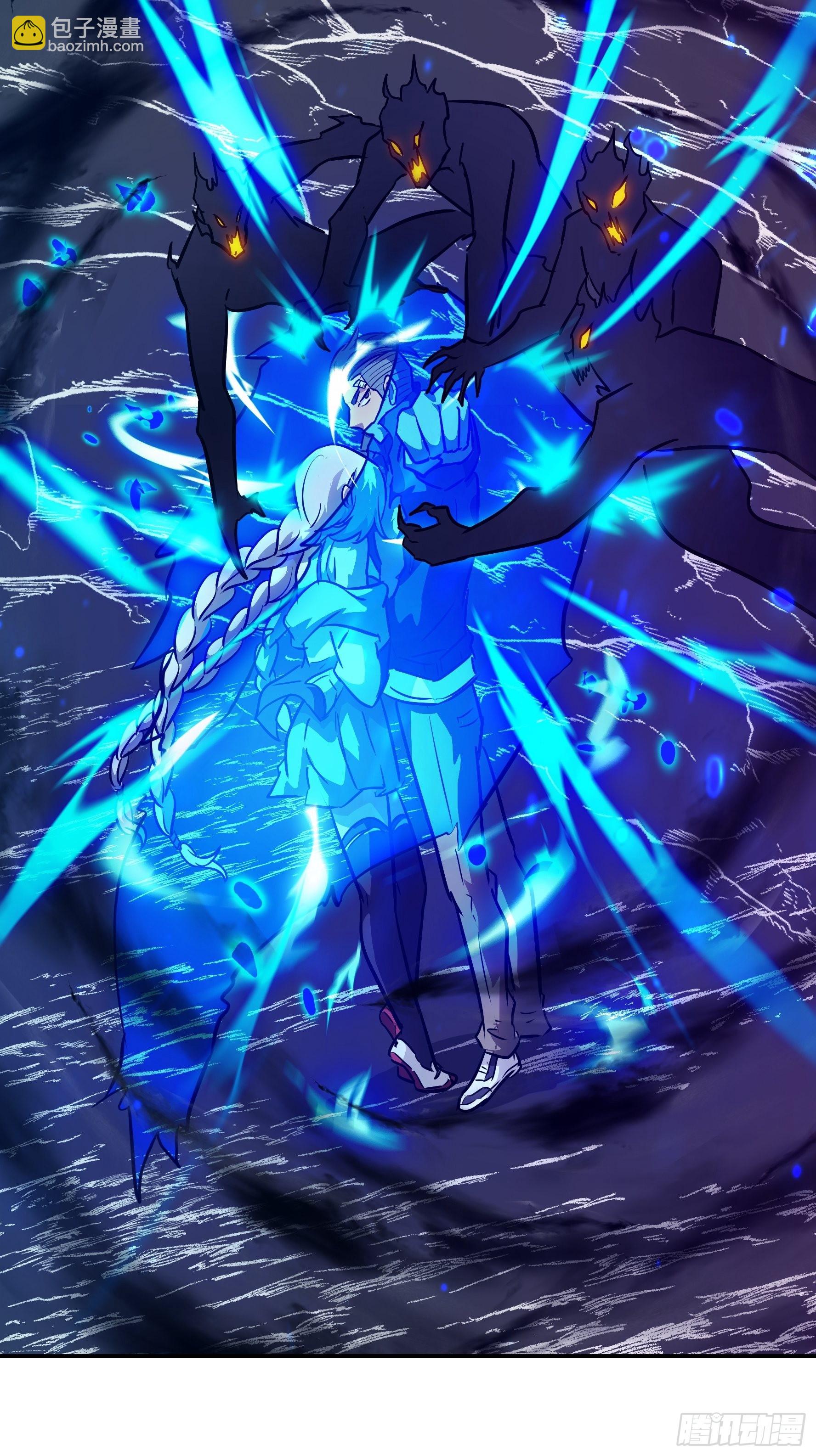 037 &hellip;&hellip;不能！(1/2)-第38话