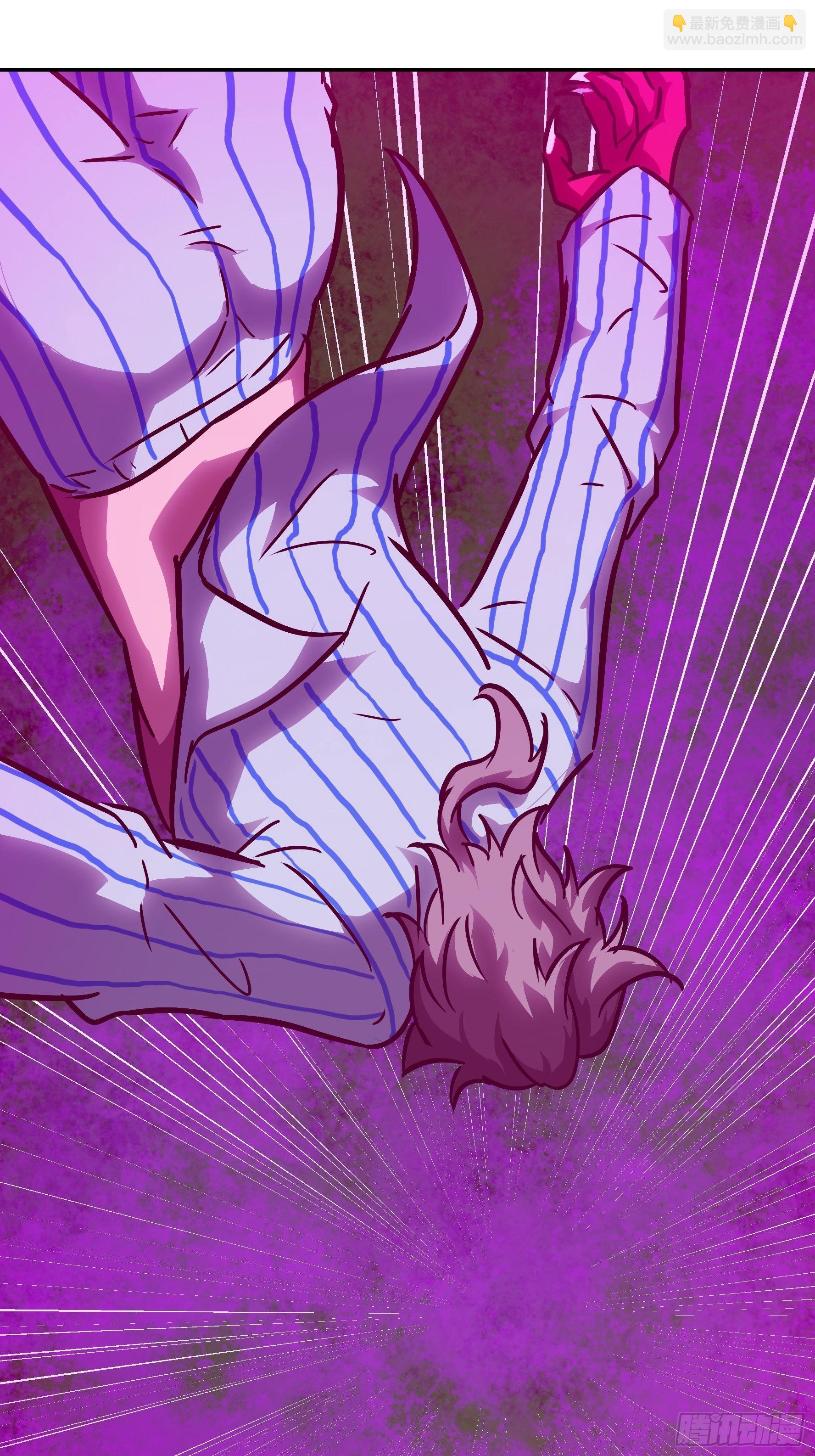 037 &hellip;&hellip;不能！(1/2)-第38话