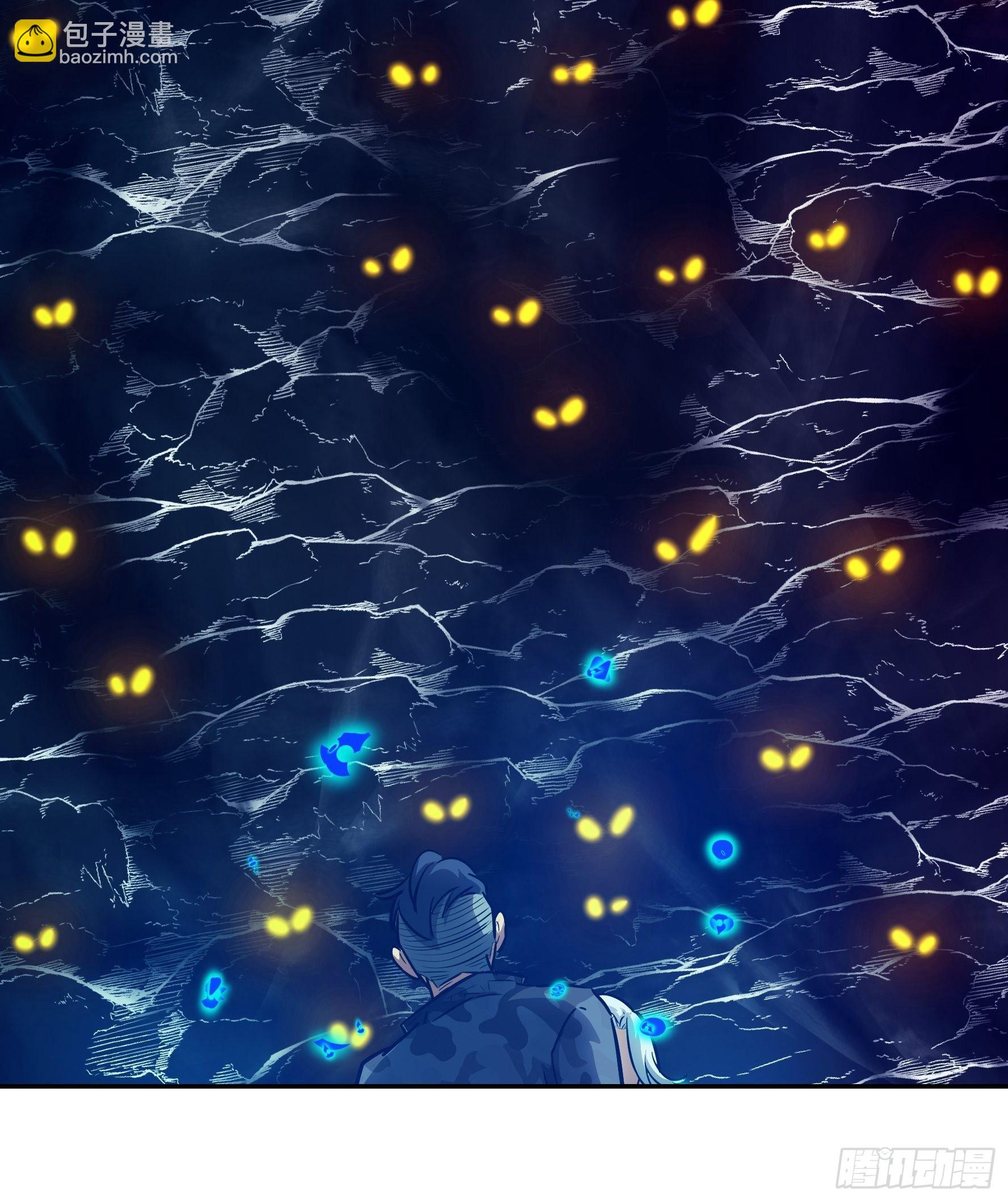 037 &hellip;&hellip;不能！(1/2)-第38话