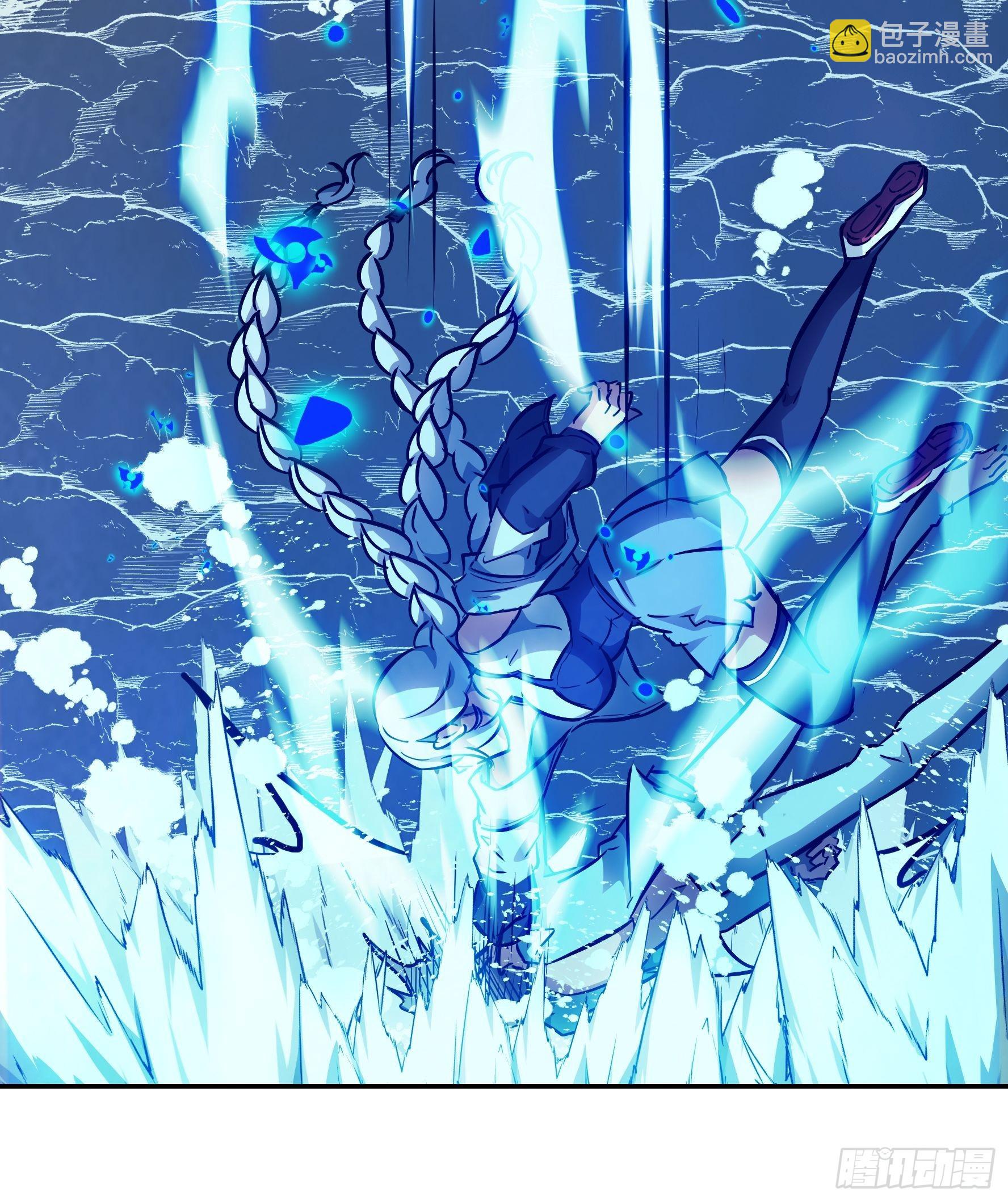 039 弑神！(1/2)-第40话