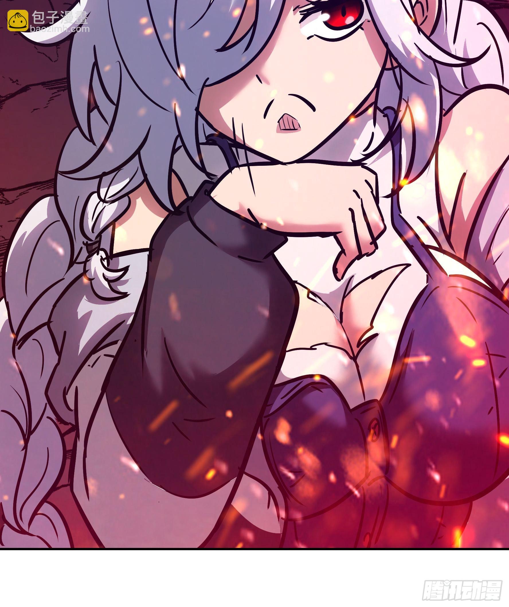 039 弑神！(1/2)-第40话