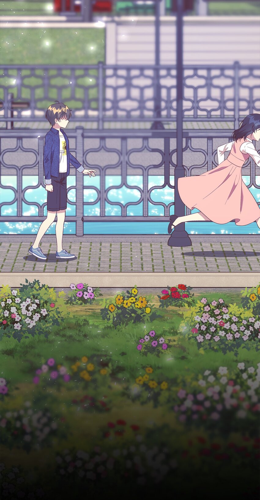 107 被扼杀的希望(1/2)-第108话