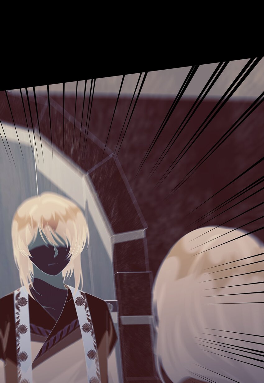 107 被扼杀的希望(1/2)-第108话