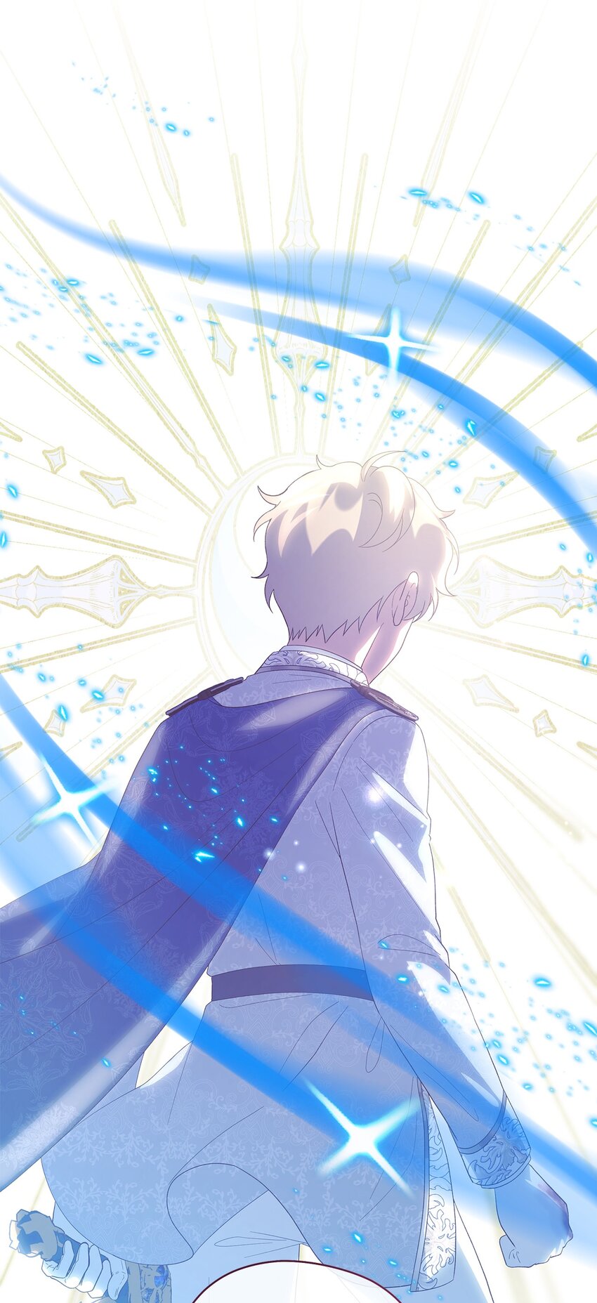 111 封印解除！(1/2)-第112话