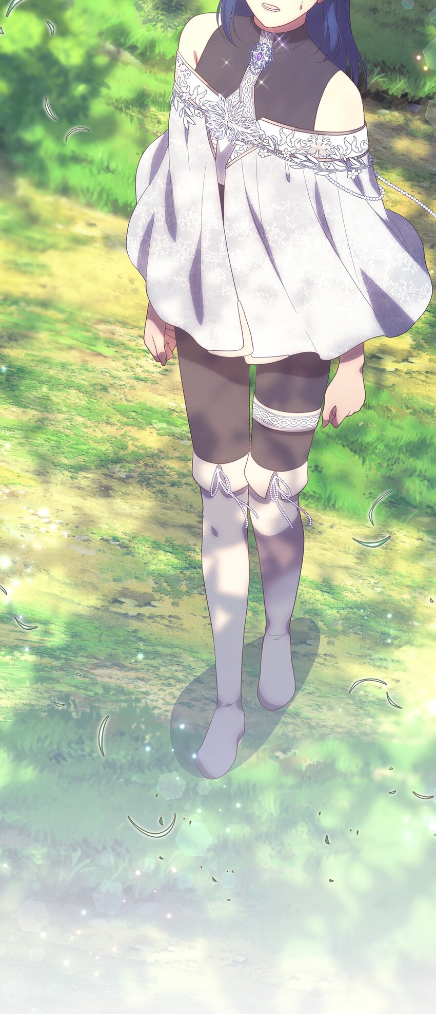 113 互换的灵魂(1/2)-第114话