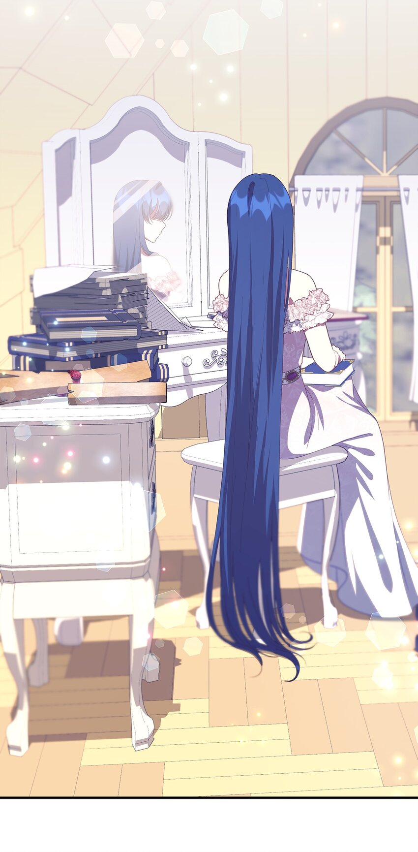 113 互换的灵魂(1/2)-第114话