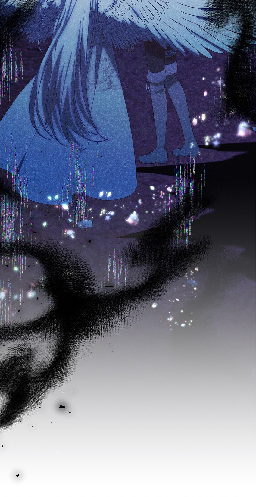 115 并肩作战(1/2)-第116话