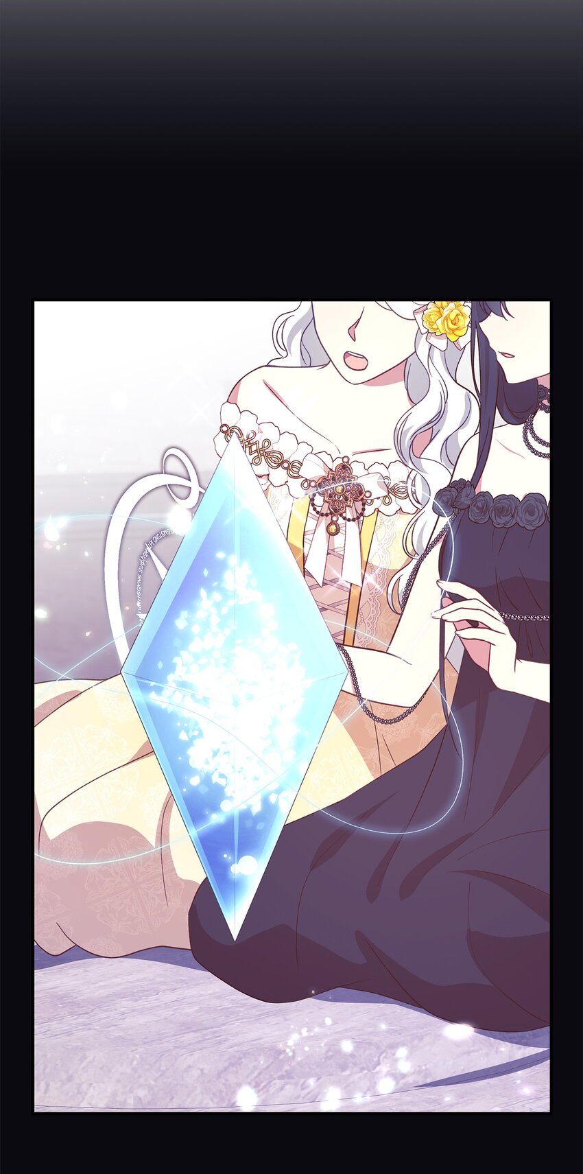 115 并肩作战(1/2)-第116话