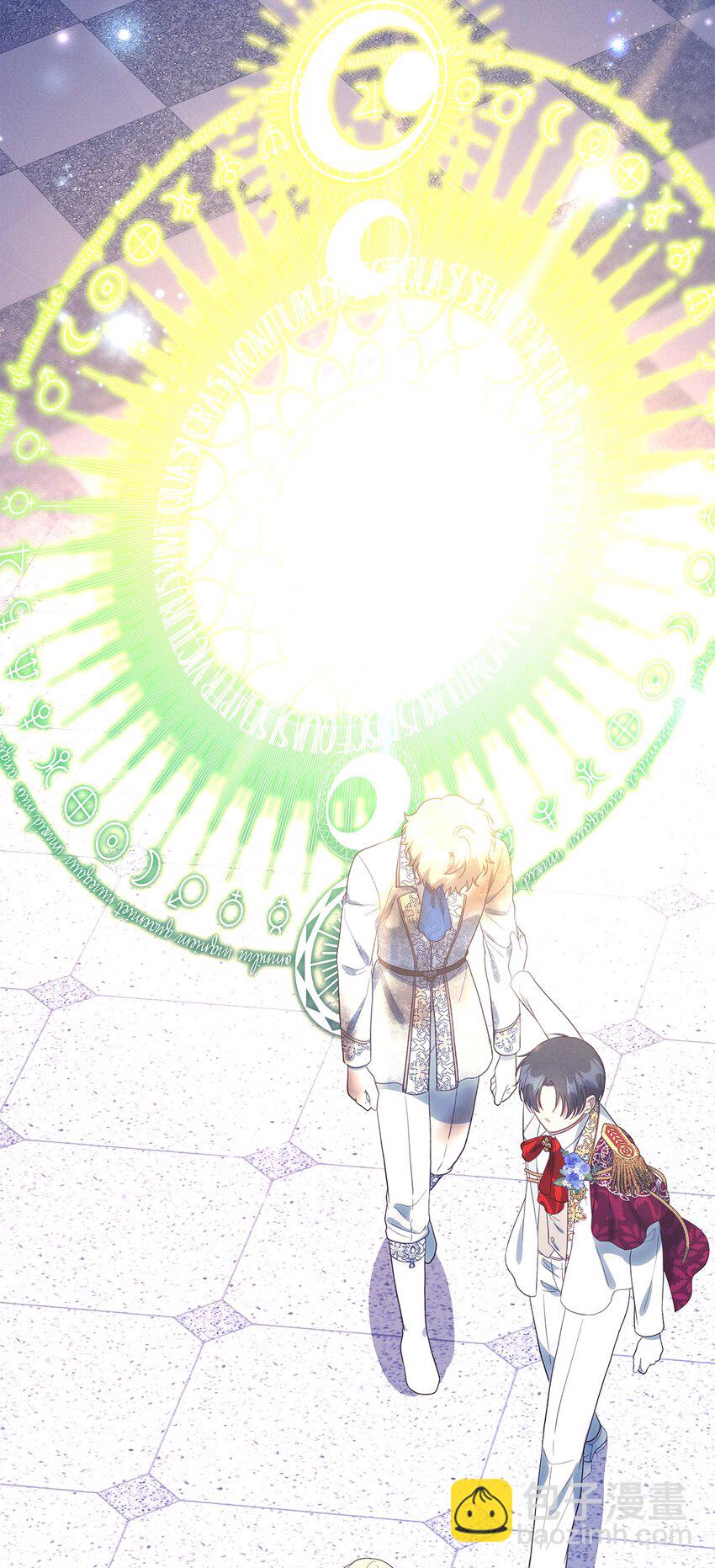 117 归来(1/2)-第118话