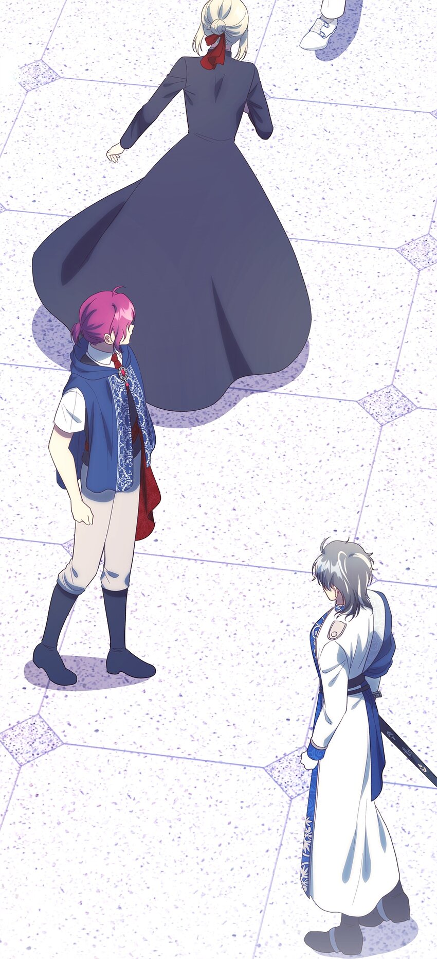 117 归来(1/2)-第118话