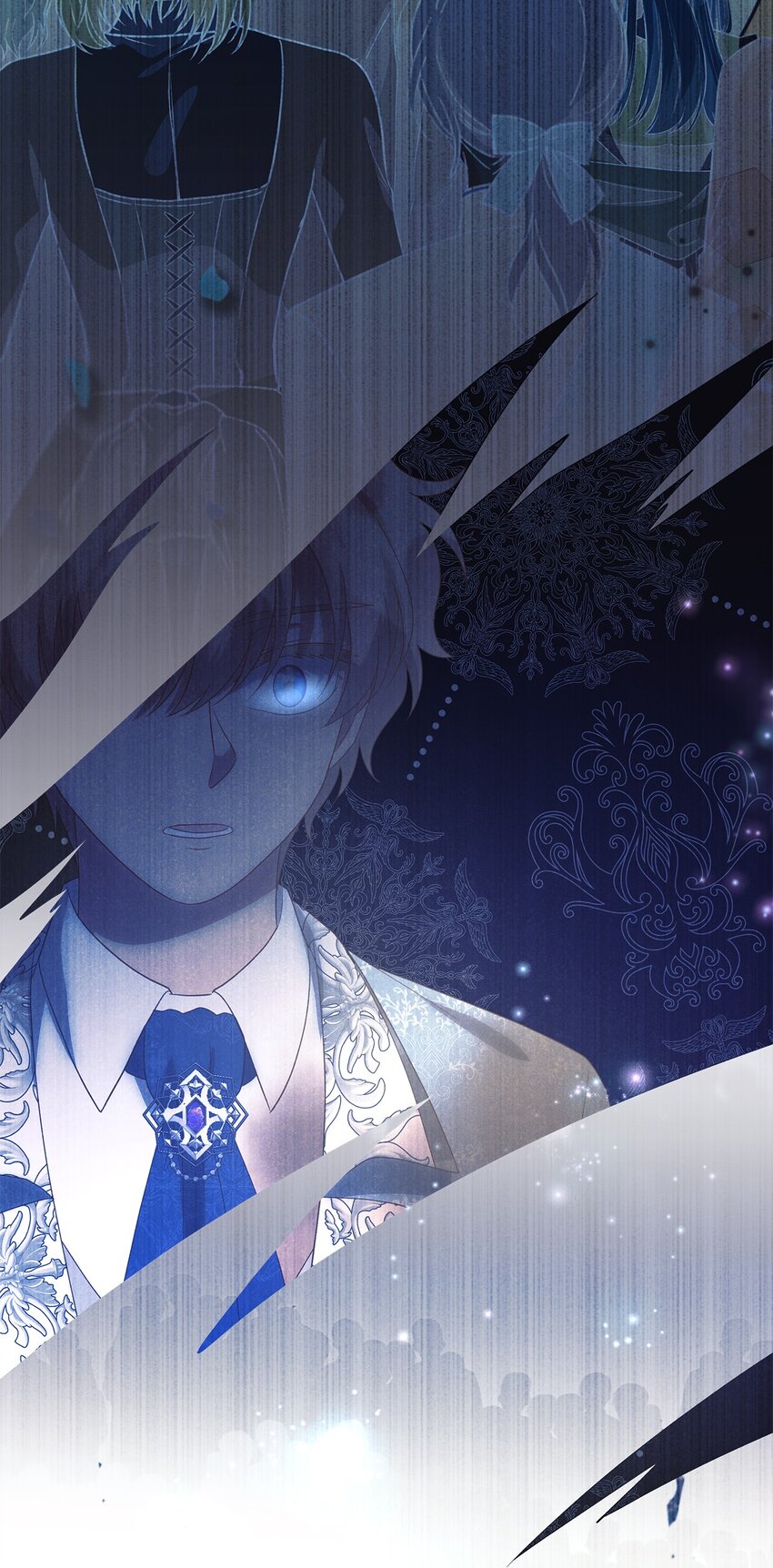 117 归来(1/2)-第118话