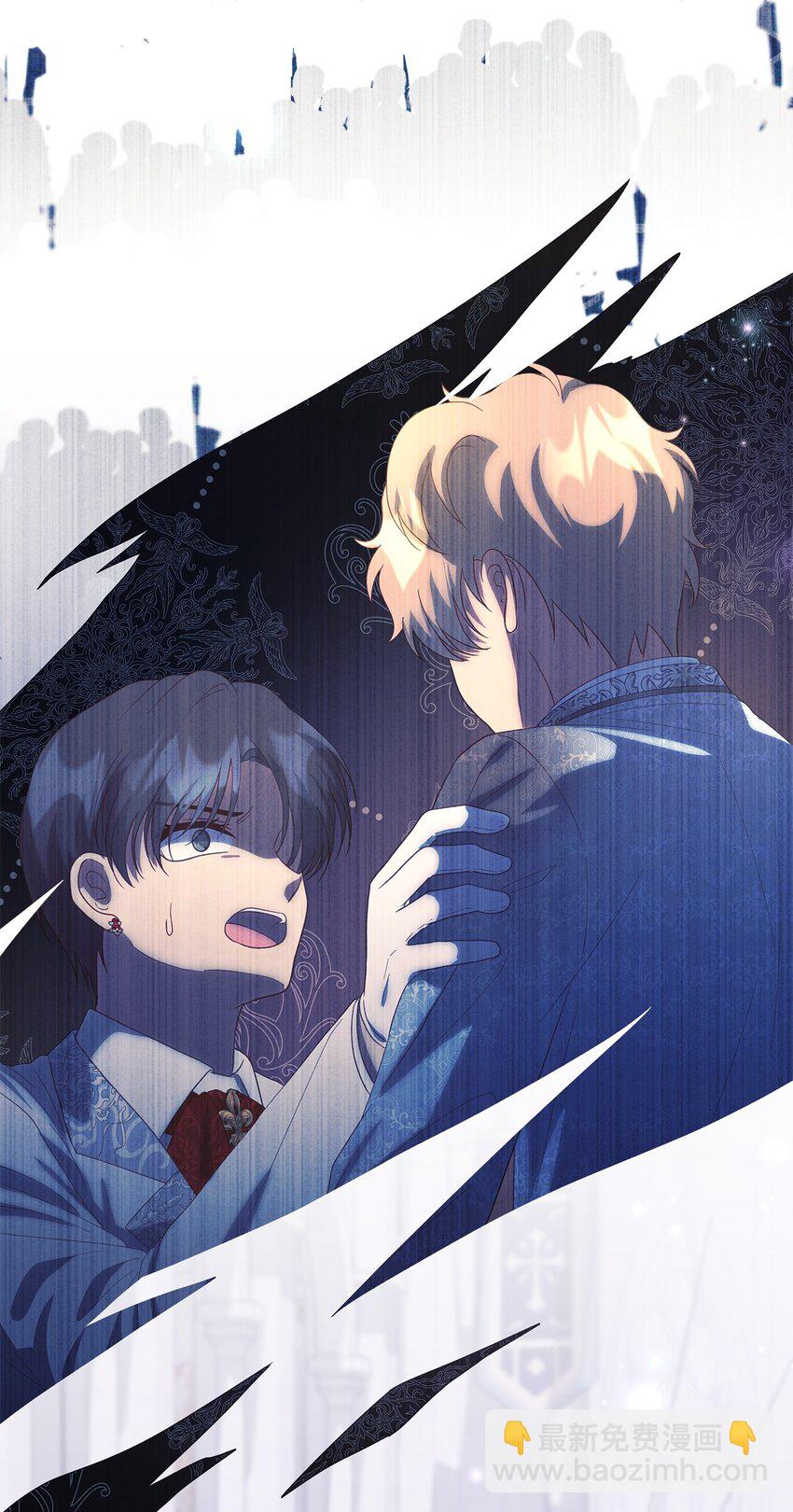 117 归来(1/2)-第118话