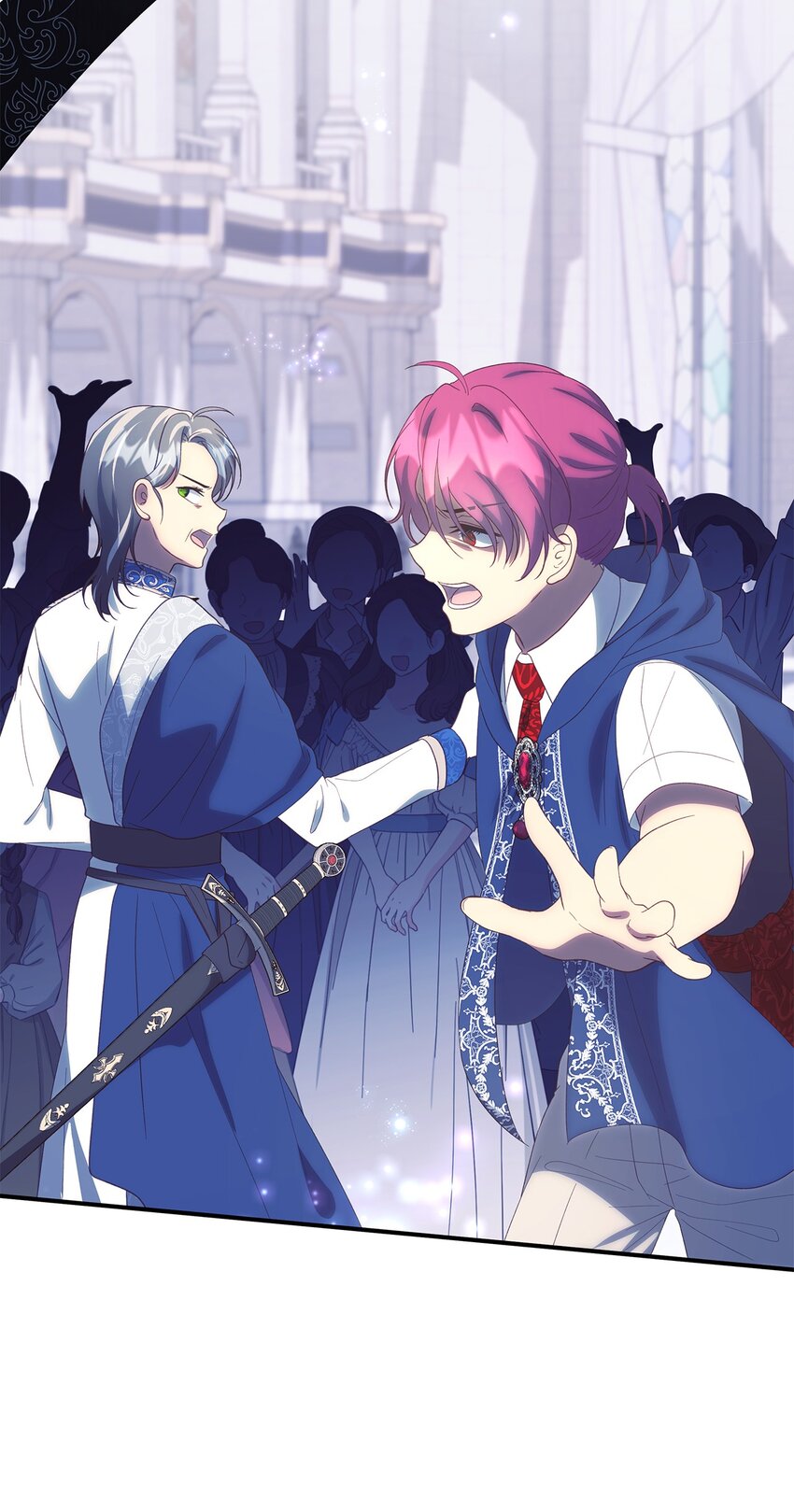 117 归来(1/2)-第118话