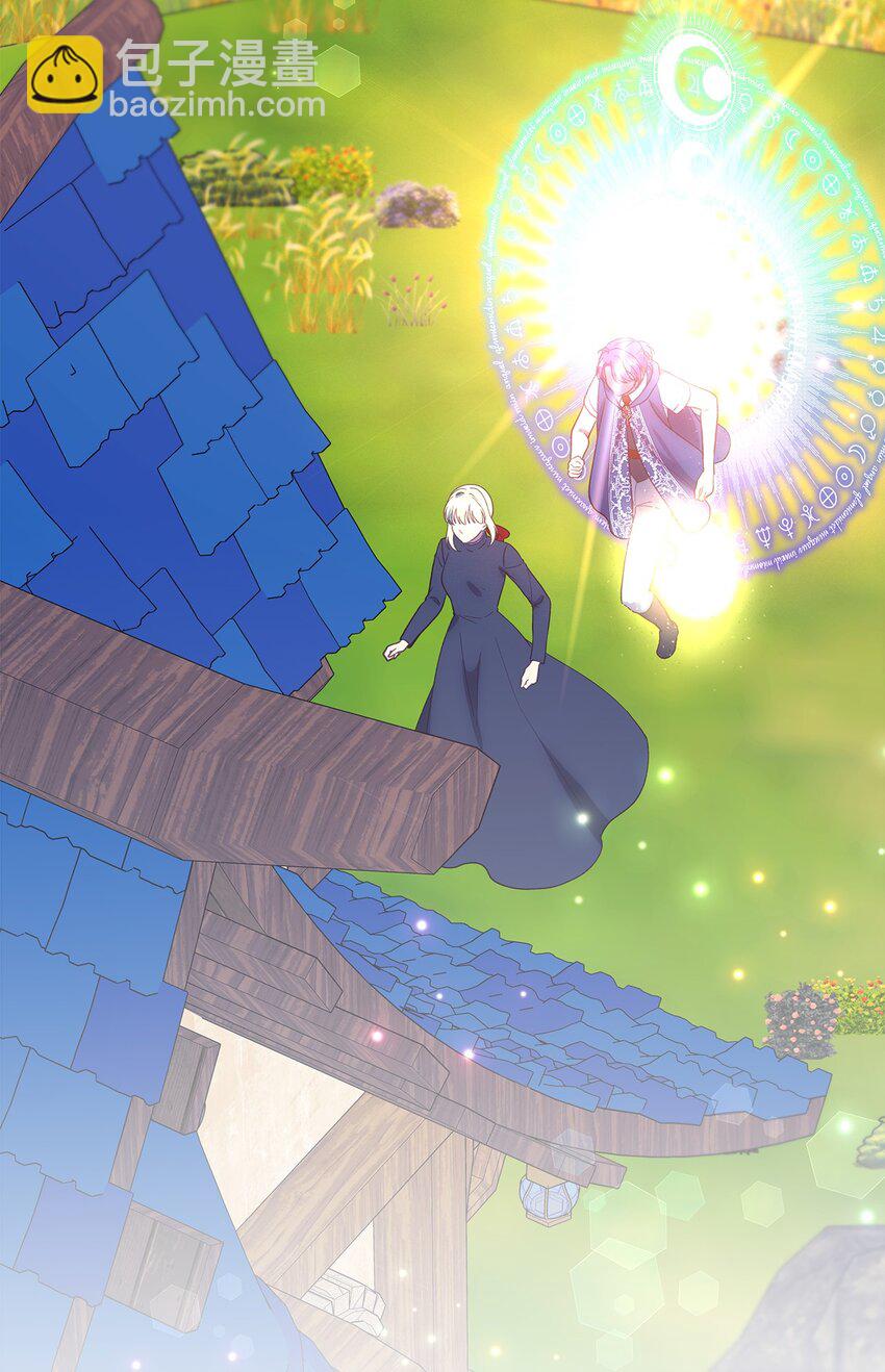 117 归来(1/2)-第118话