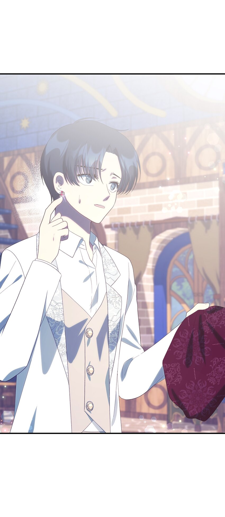 117 归来(1/2)-第118话