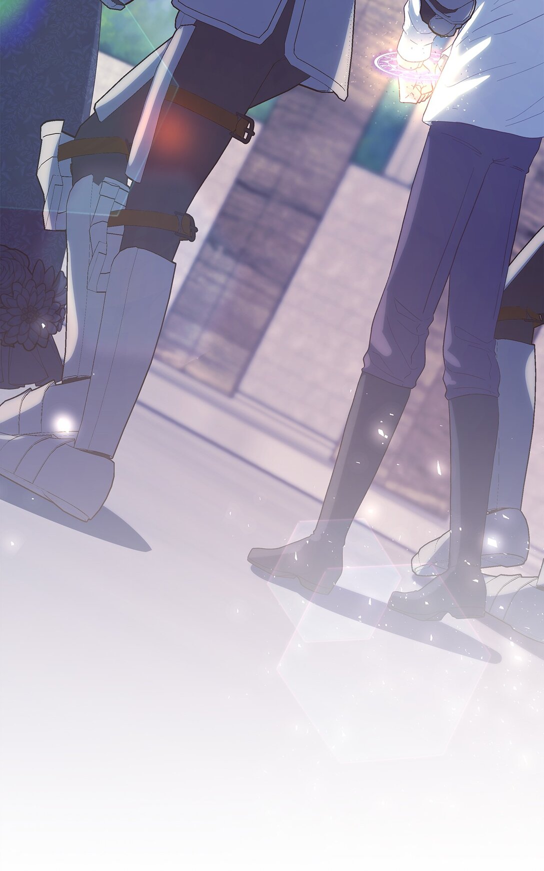 119 重建(1/2)-第120话