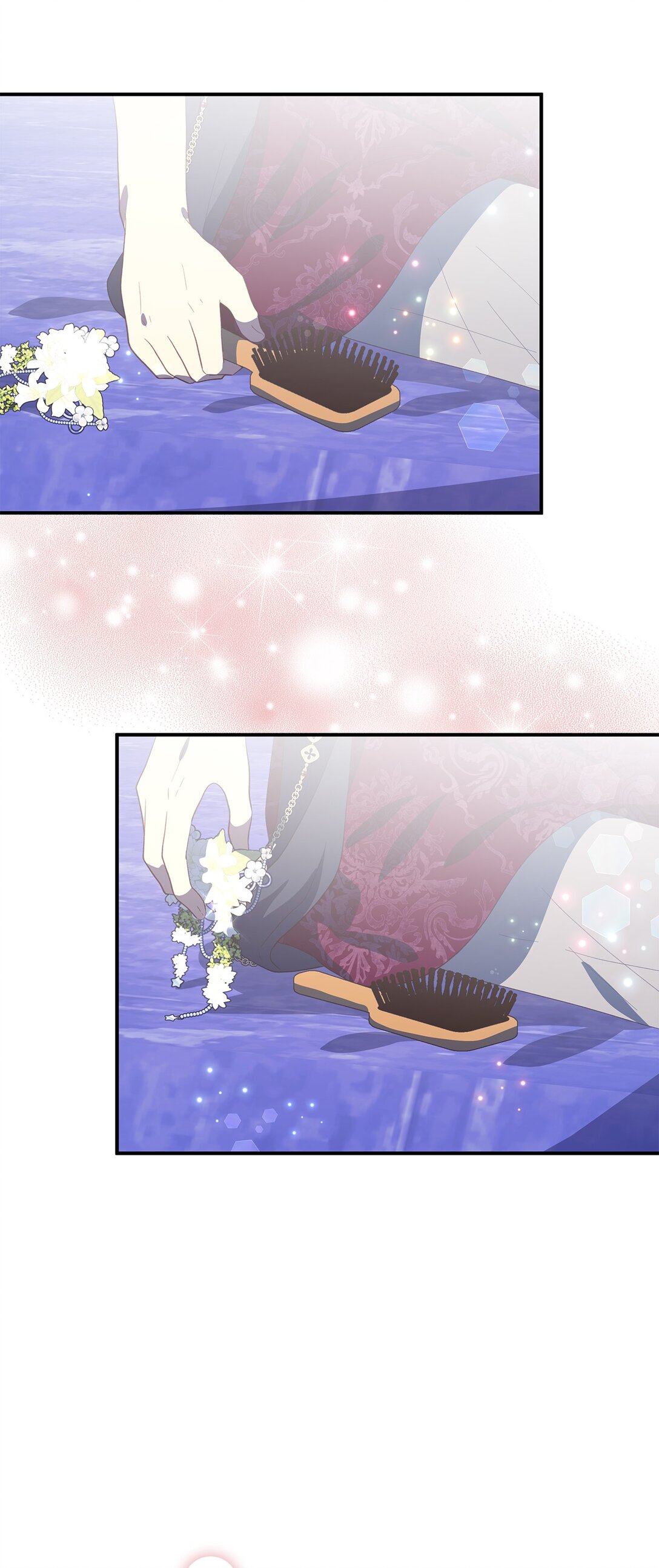 121 平稳的幸福(1/2)-第122话