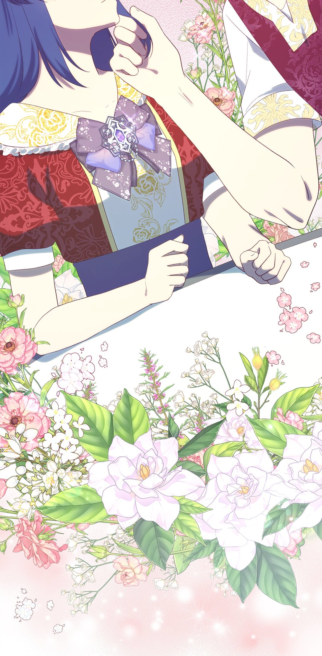 121 平稳的幸福(1/2)-第122话