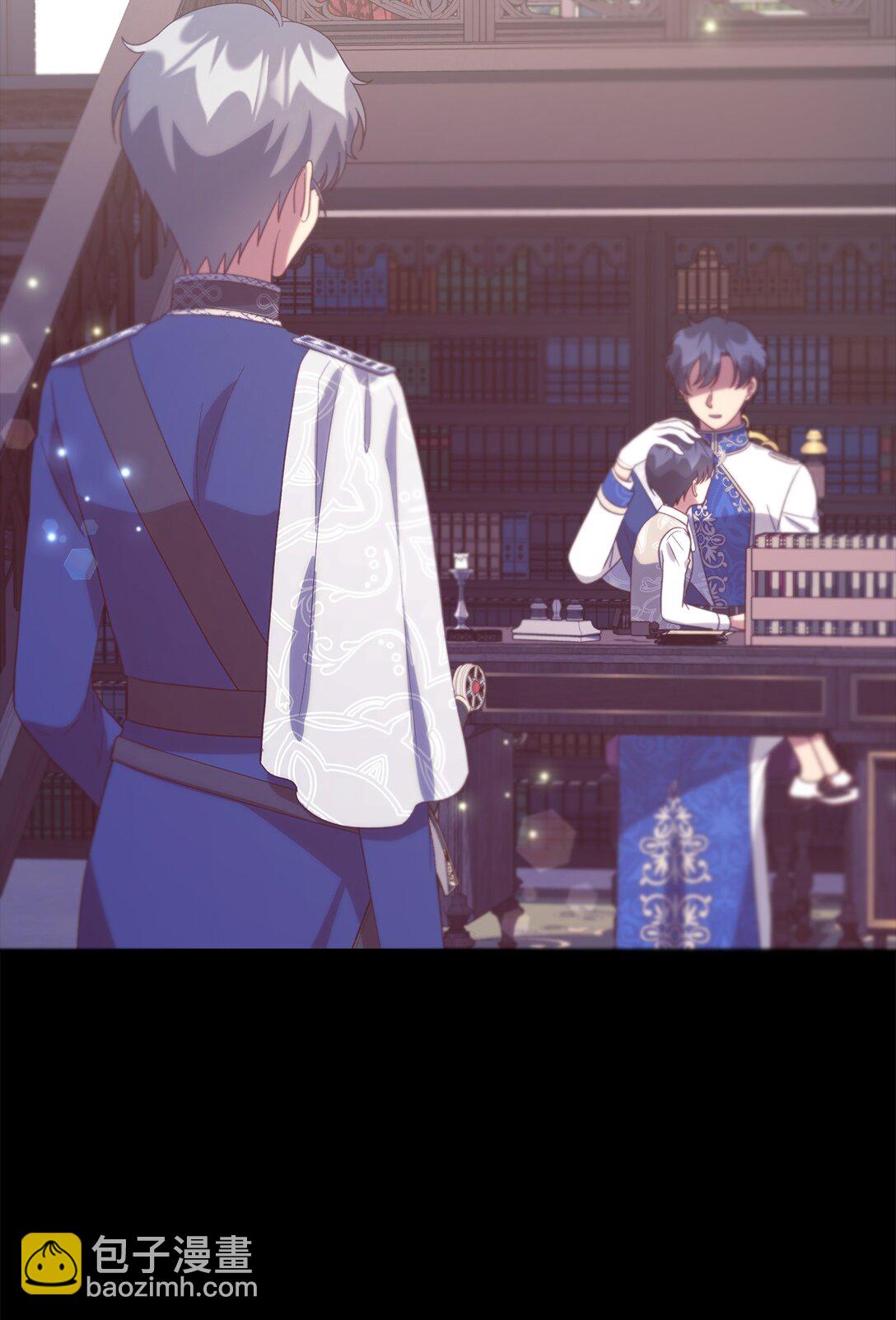 123 责任的意义(1/2)-第124话