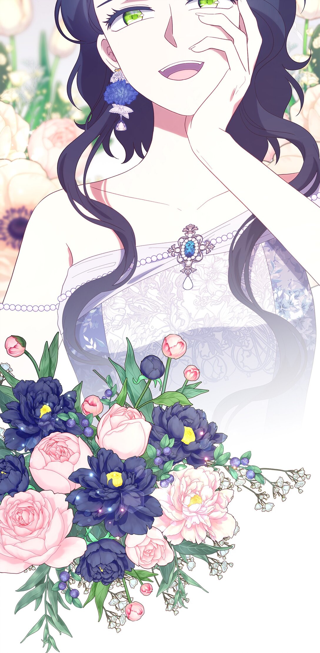 127 魔女的悠闲生活(1/2)-第128话