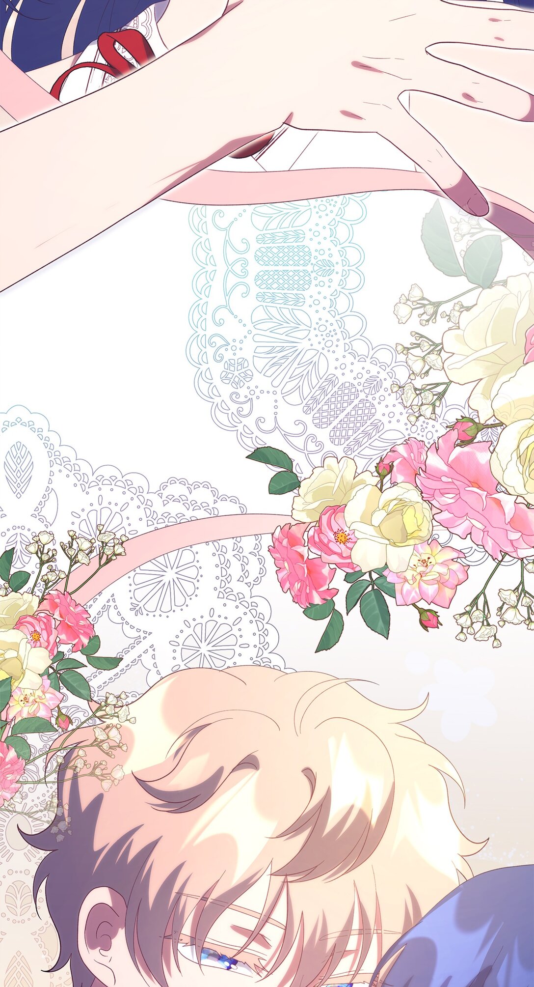 127 魔女的悠闲生活(1/2)-第128话