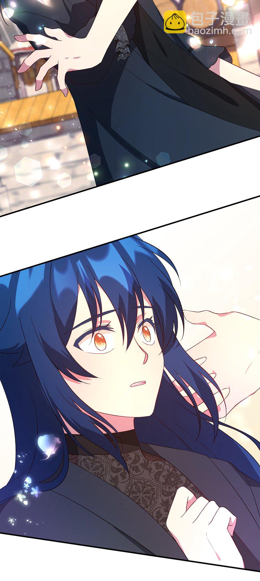 29 不要相信她(1/2)-第30话