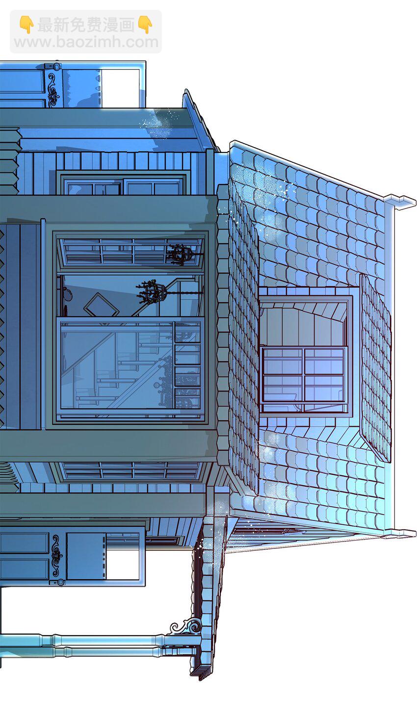 33 重蹈覆彻(1/2)-第34话