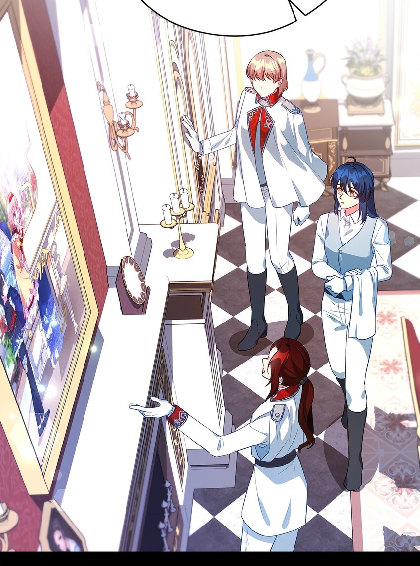 37 佯装(1/2)-第38话