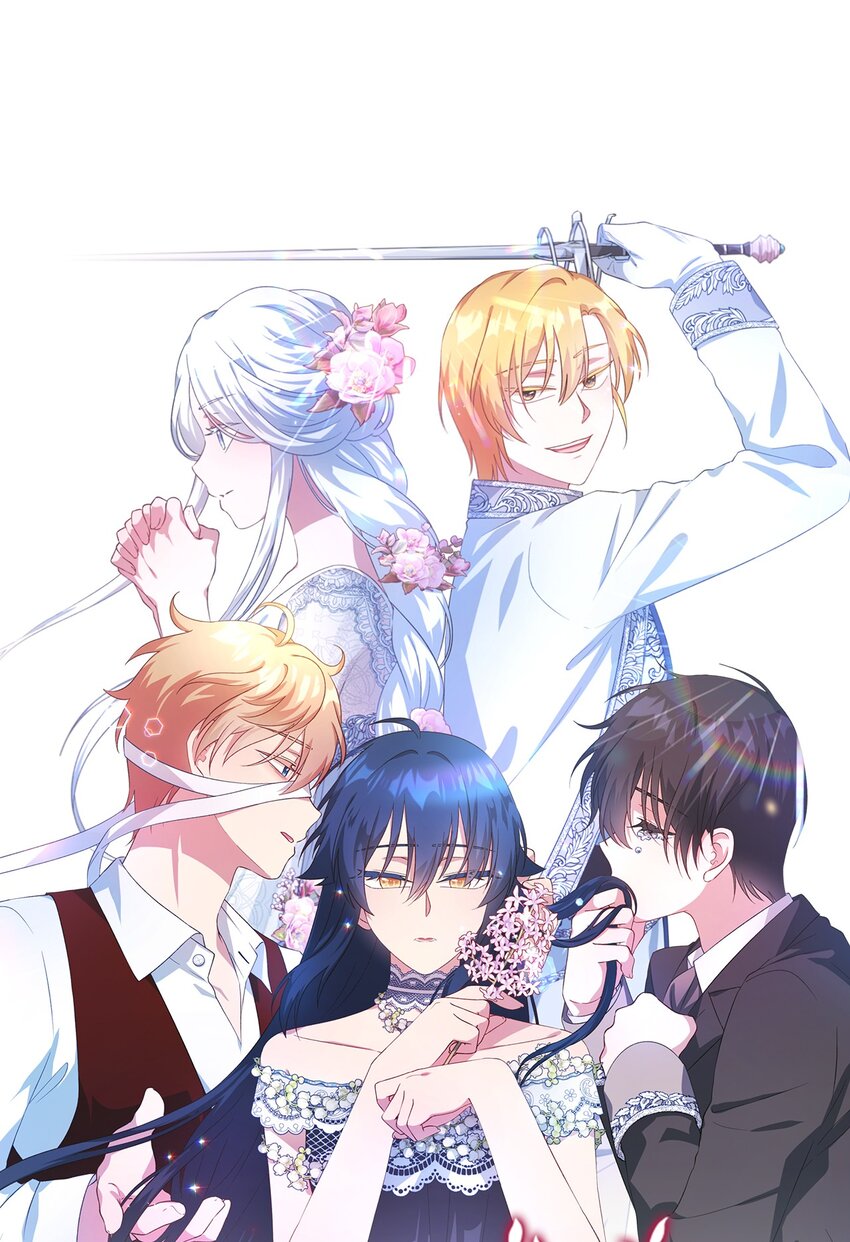 45 幸福的梦(1/2)-第46话