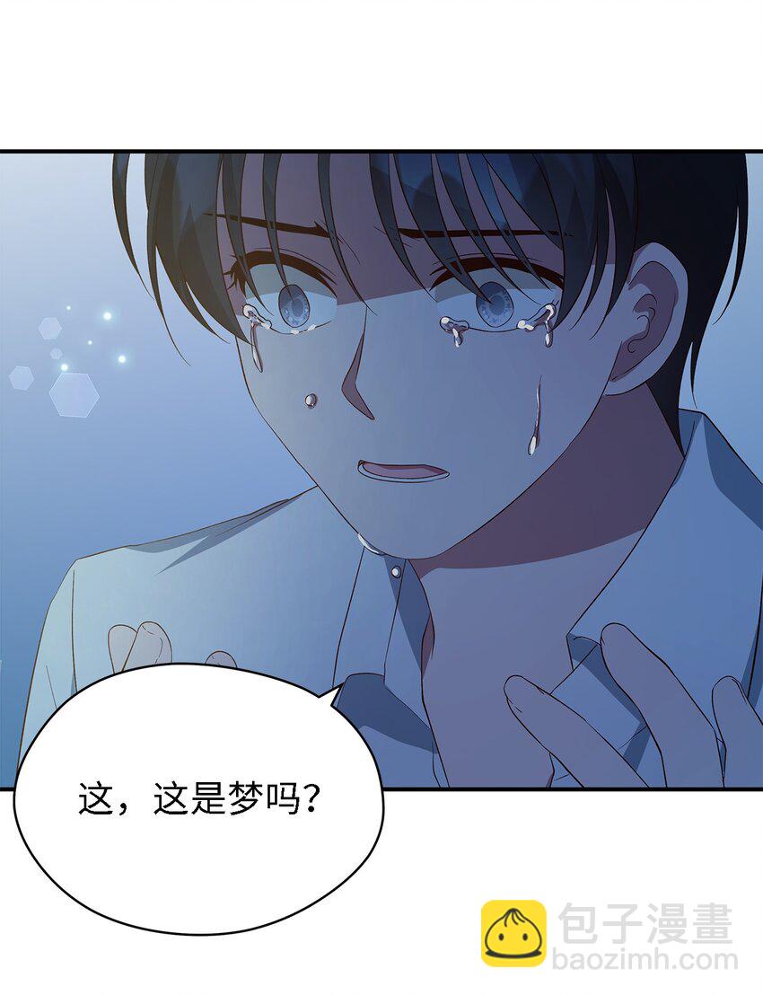 45 幸福的梦(1/2)-第46话