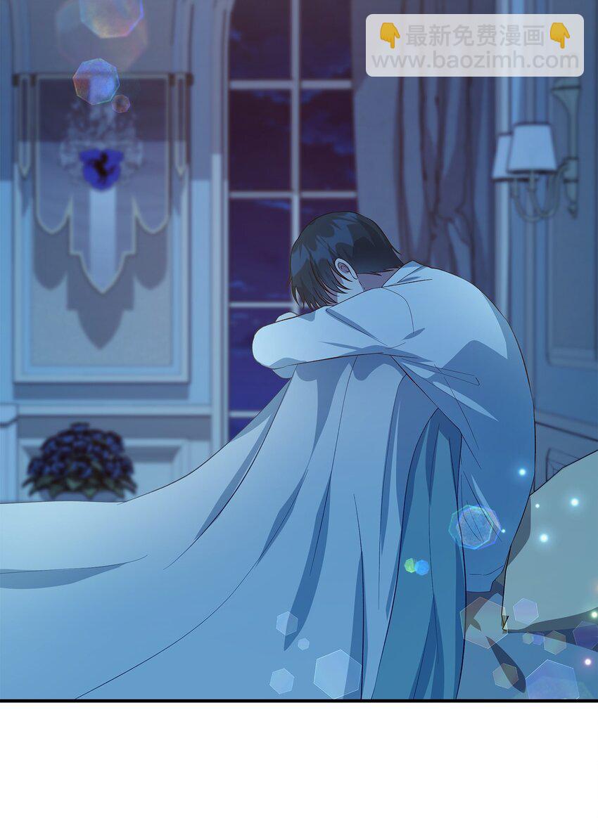 45 幸福的梦(1/2)-第46话