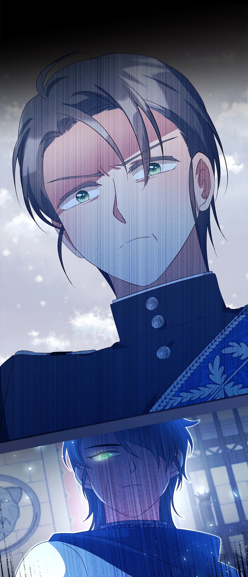 47 我喜欢你(1/2)-第48话