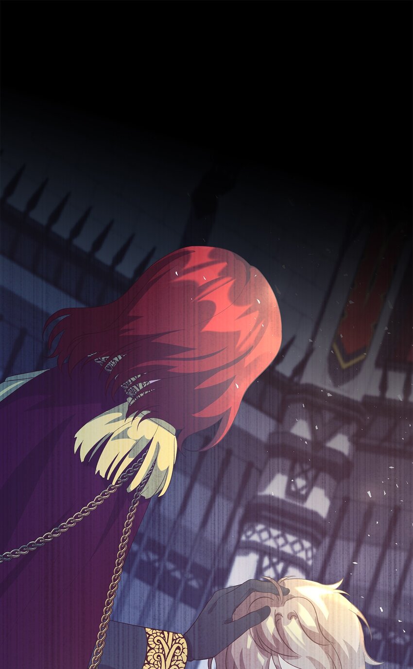 57 有人负重前行(1/2)-第58话