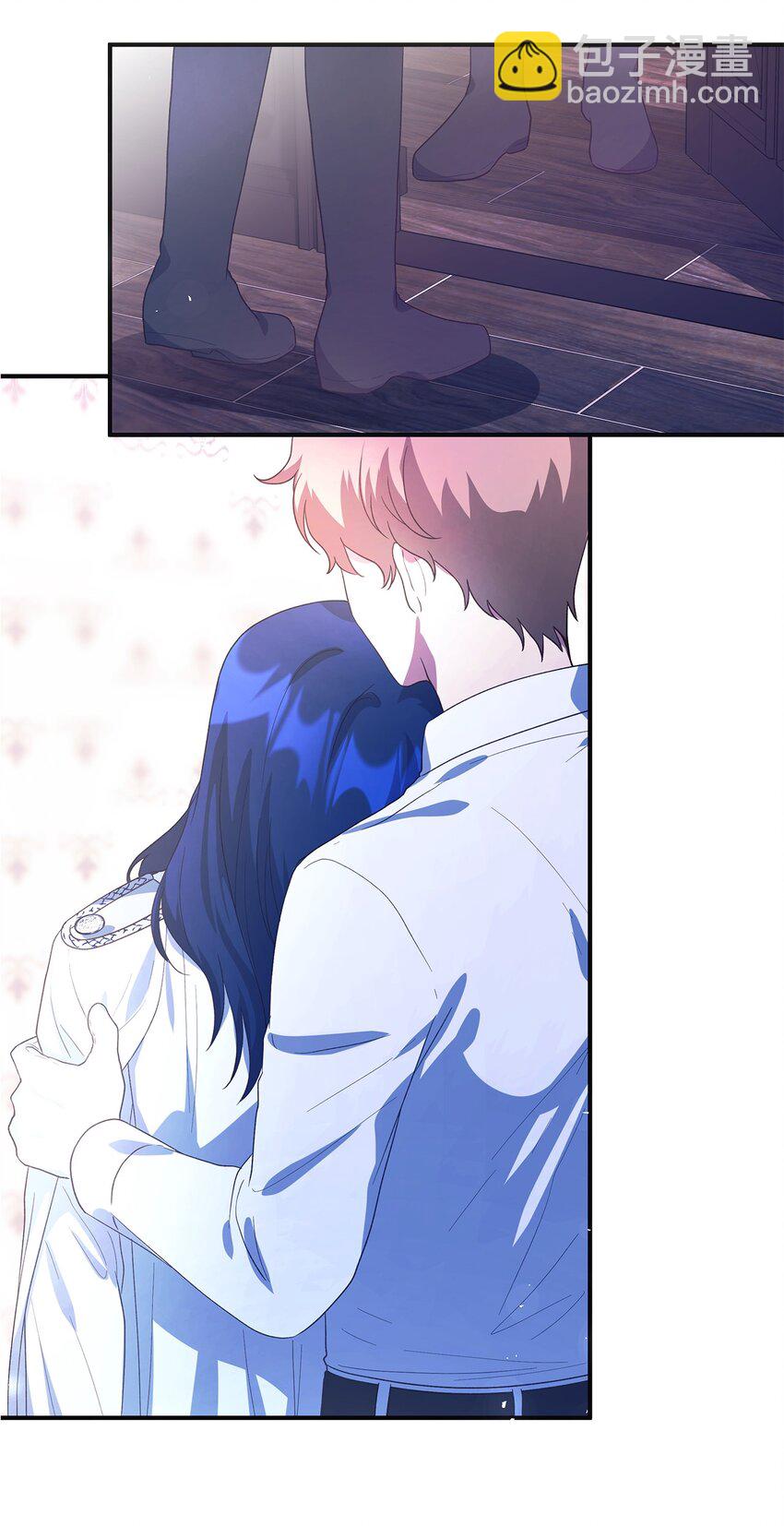 71 双面刃(1/2)-第72话