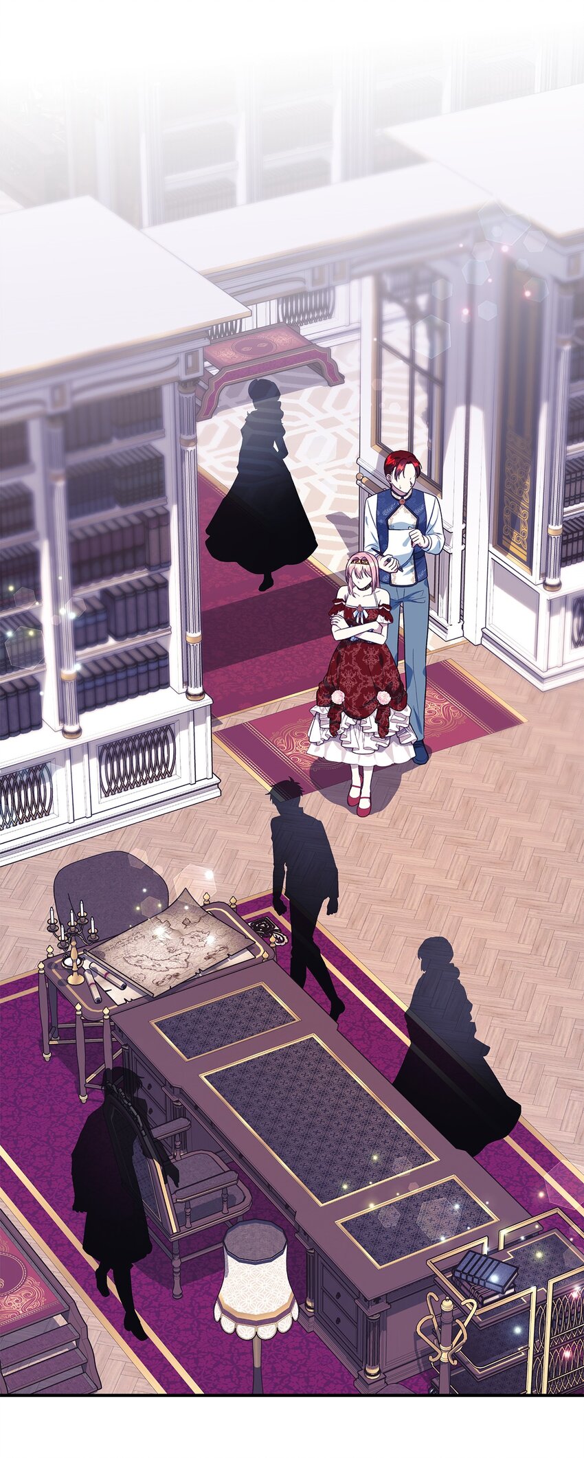 81 启程(1/2)-第82话