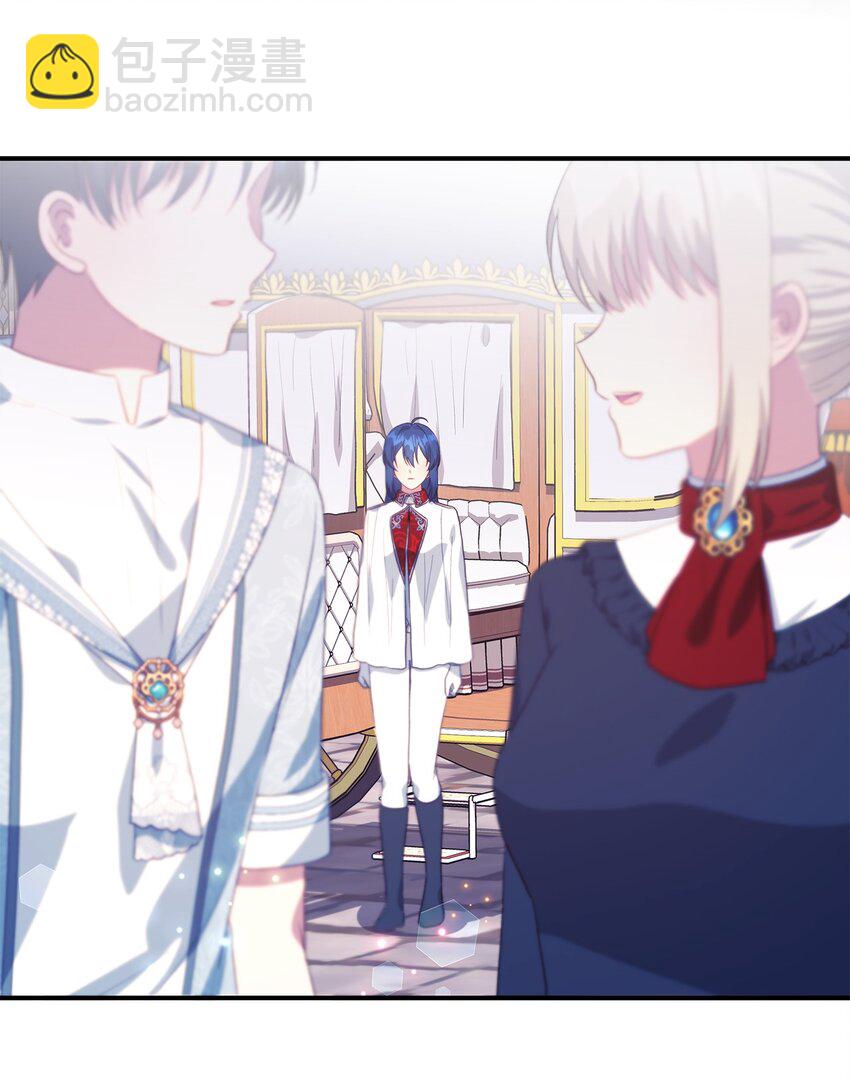 83 害怕你离开我(1/2)-第84话