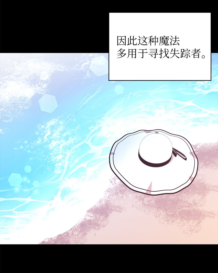 87 分散的记忆(1/2)-第88话