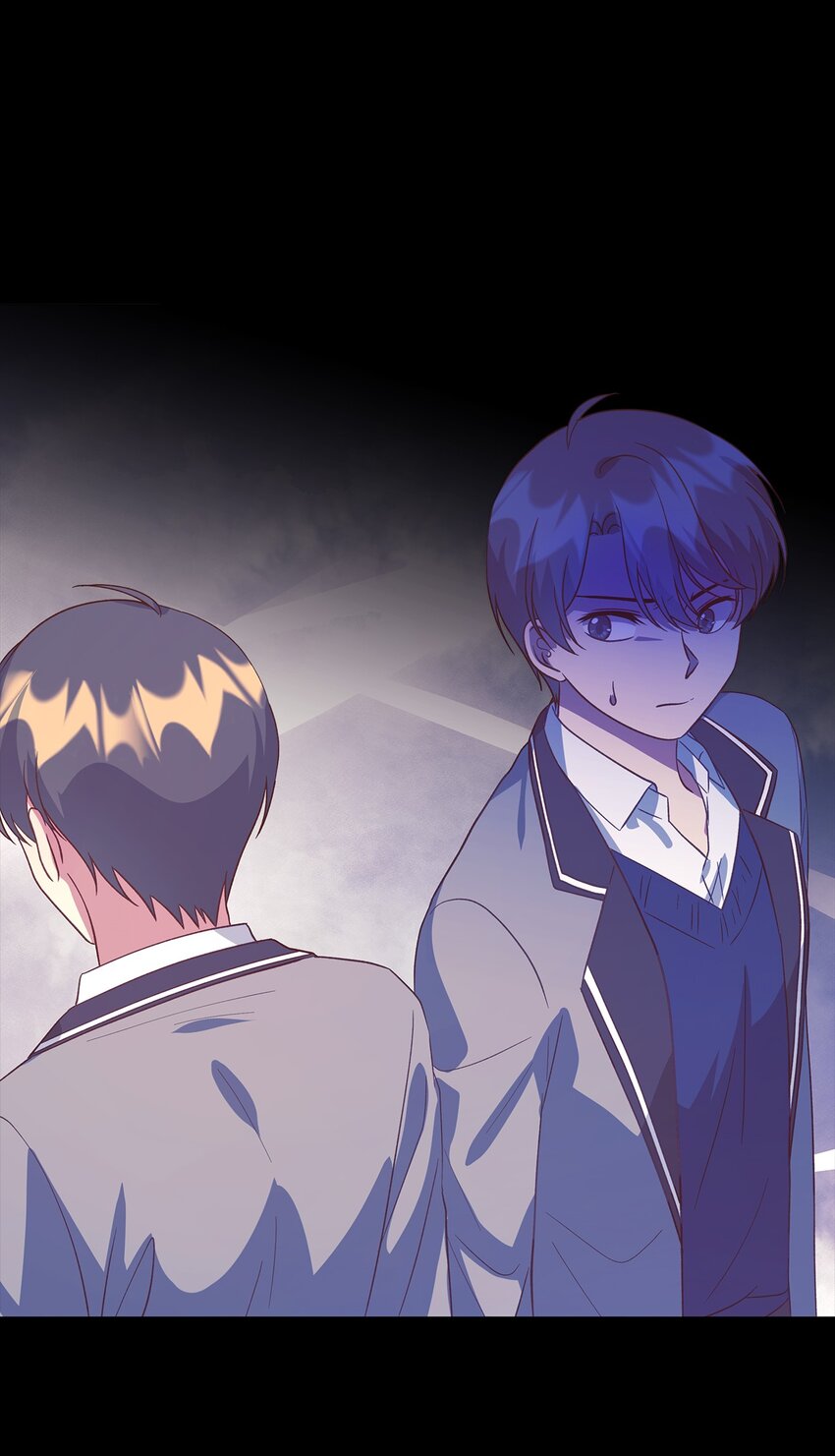 89 悬殊(1/2)-第90话