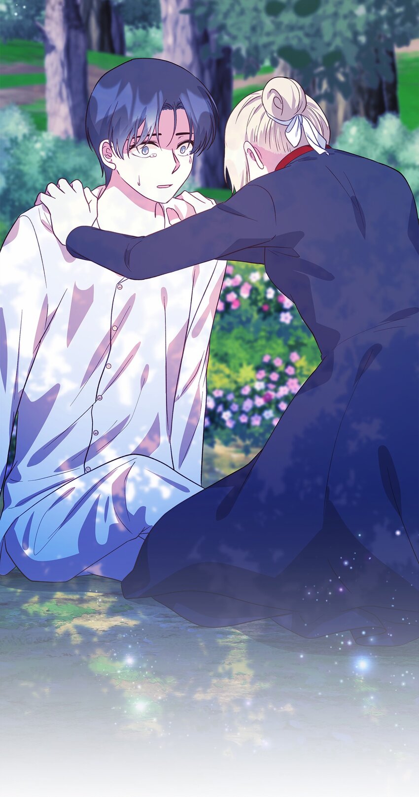 91 重生者(1/2)-第92话