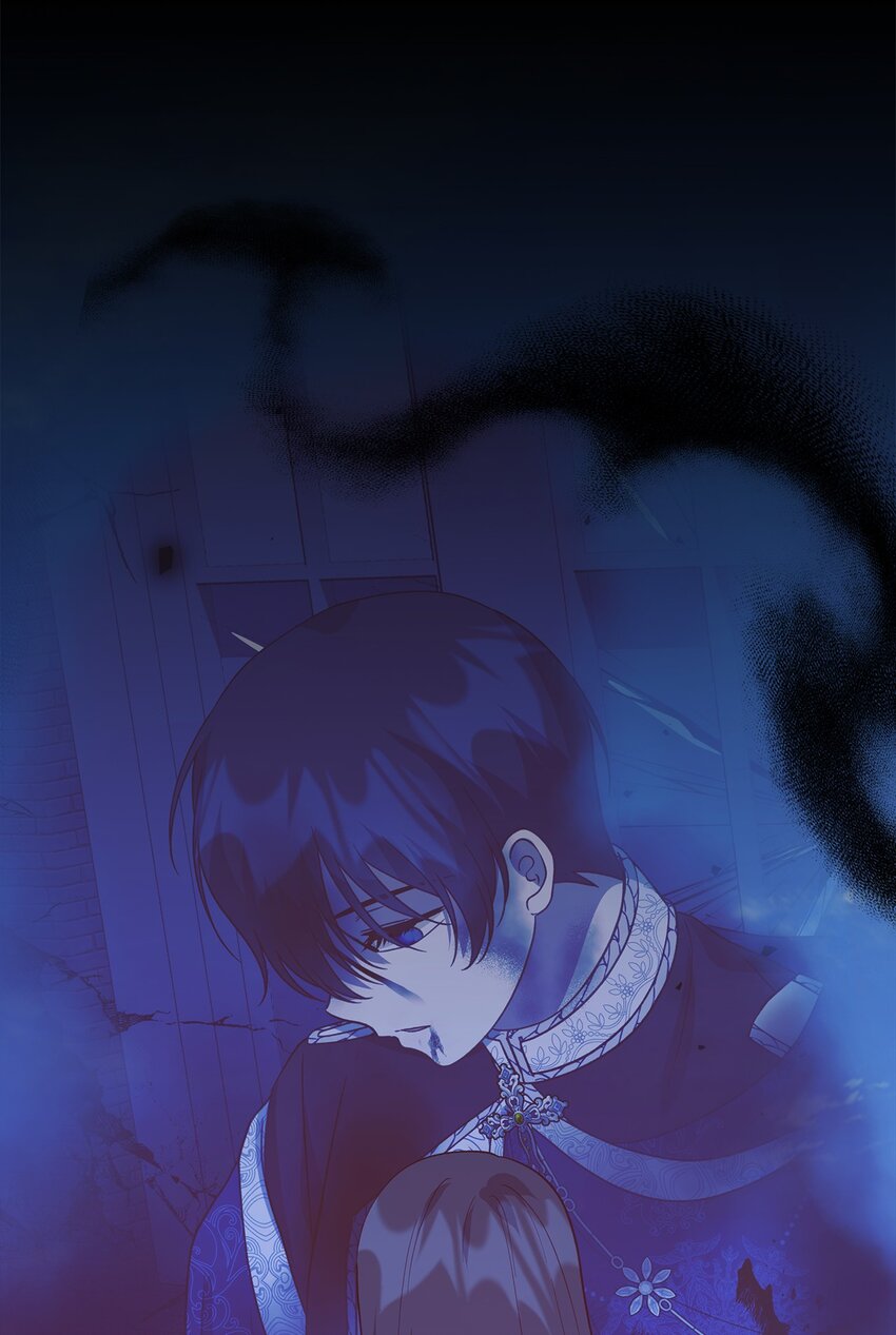 93 迁怒(1/2)-第94话