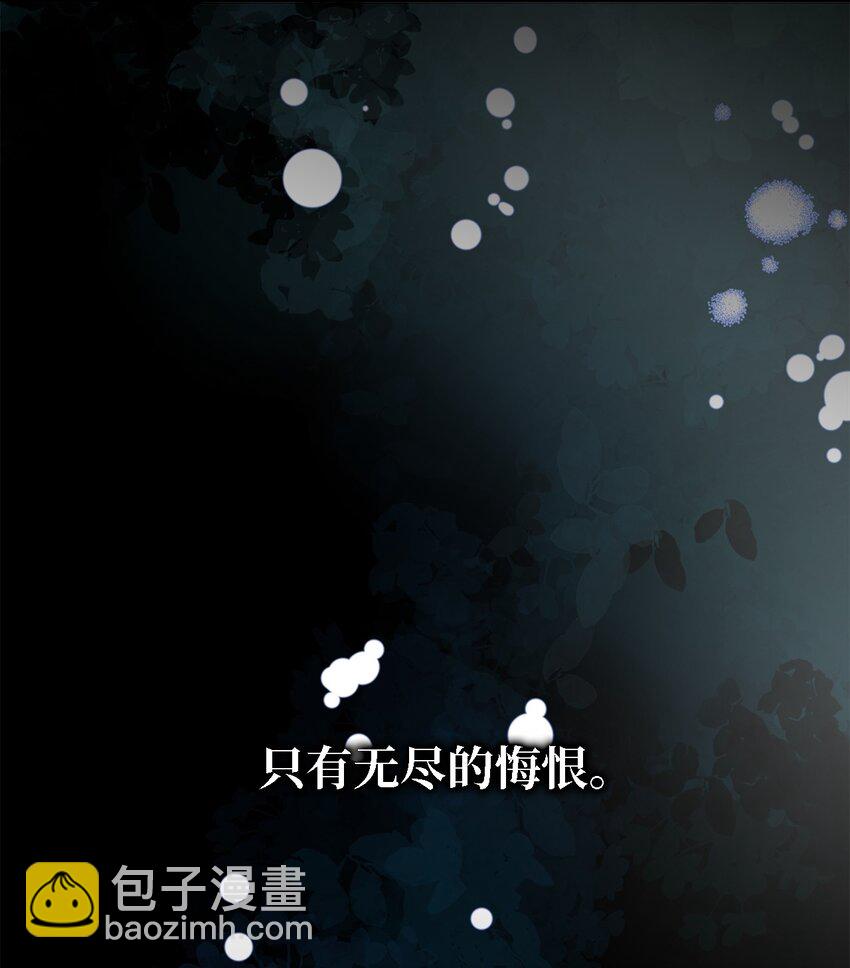 97 无尽的悔恨(1/2)-第98话