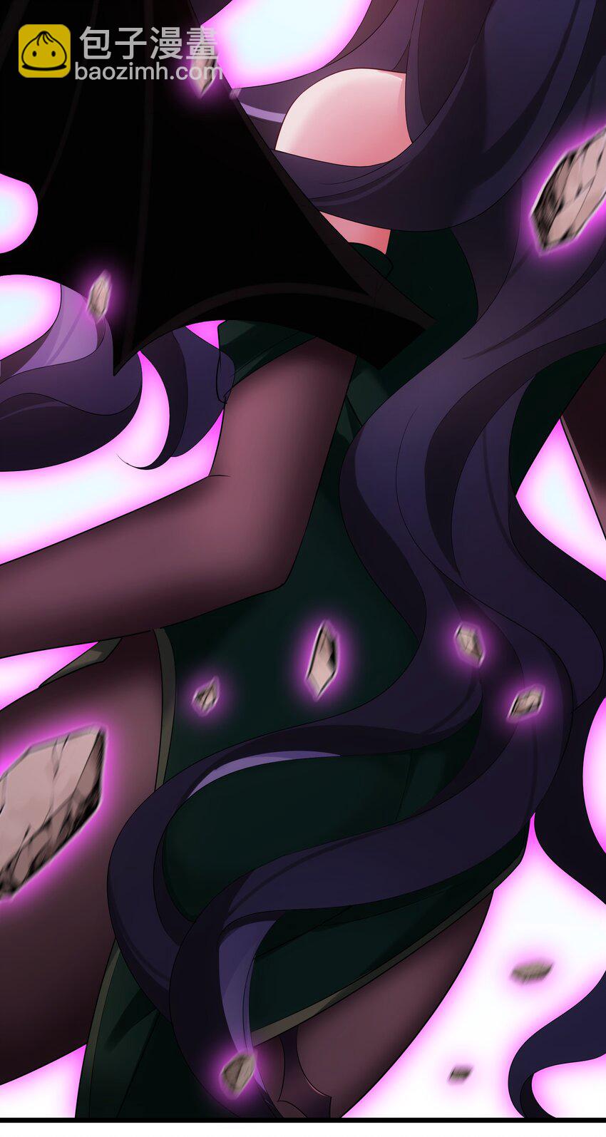 97 增&hellip;&hellip;援(1/2)-第106话