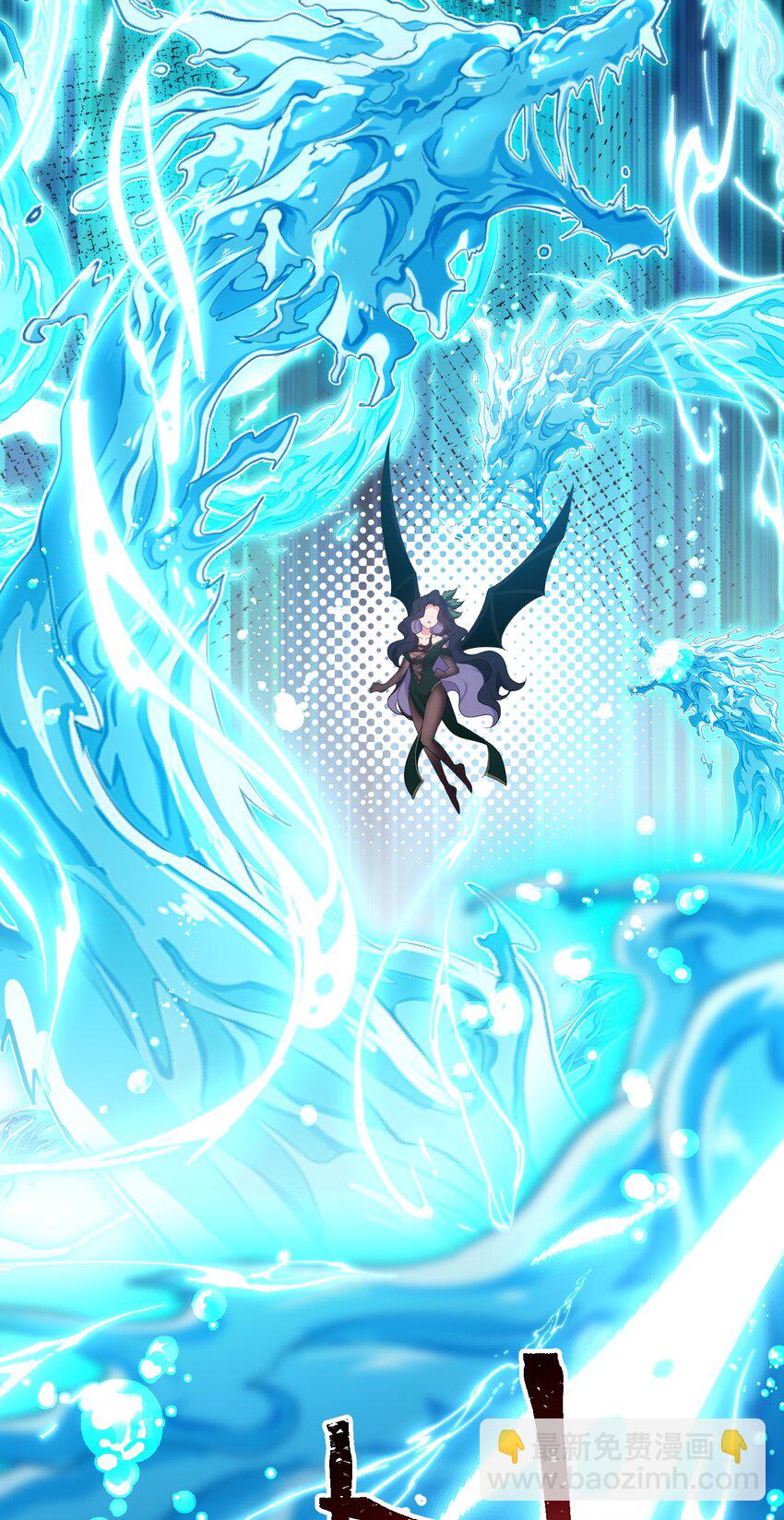 97 增&hellip;&hellip;援(1/2)-第106话