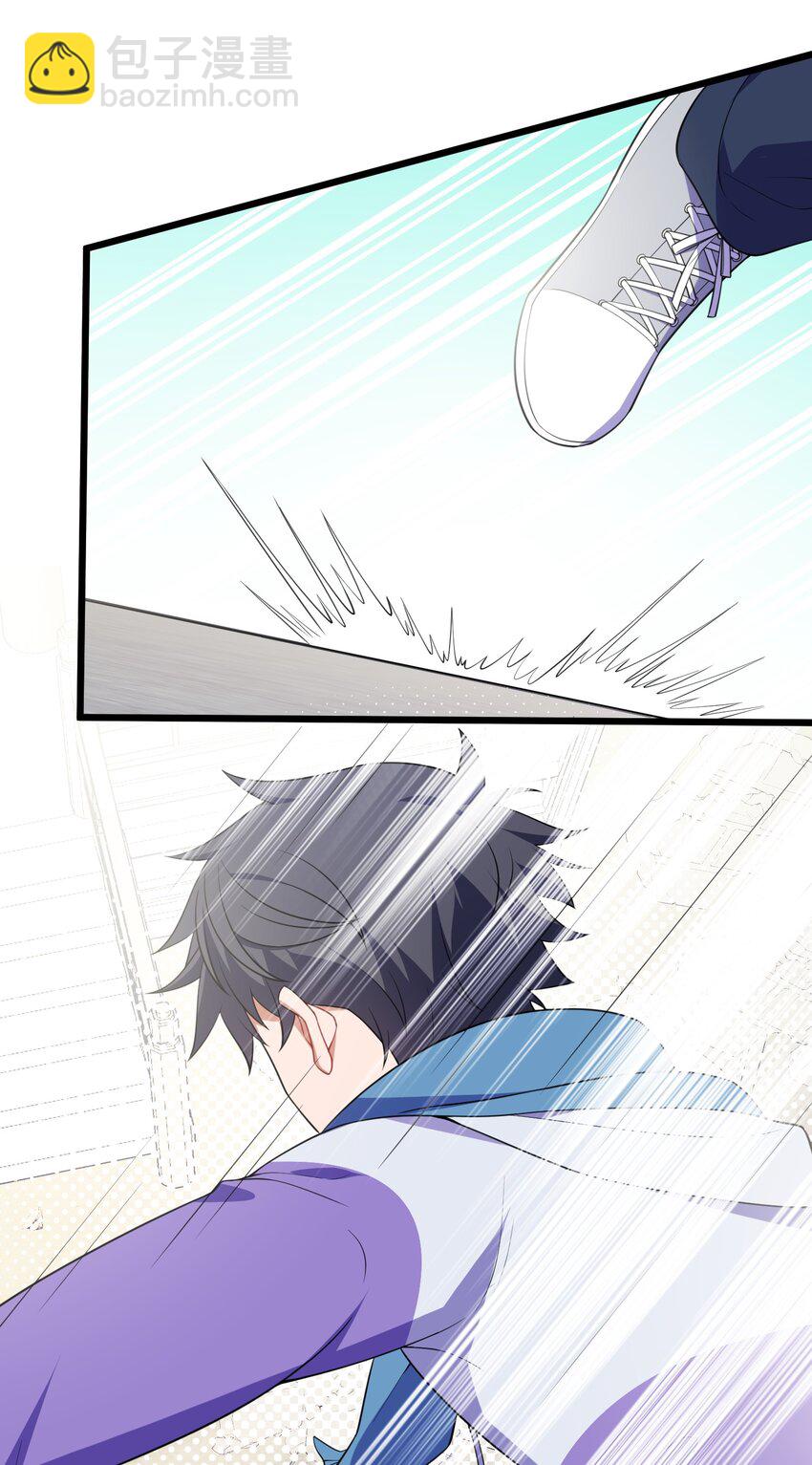 99 三秋vs史克朗(1/2)-第108话