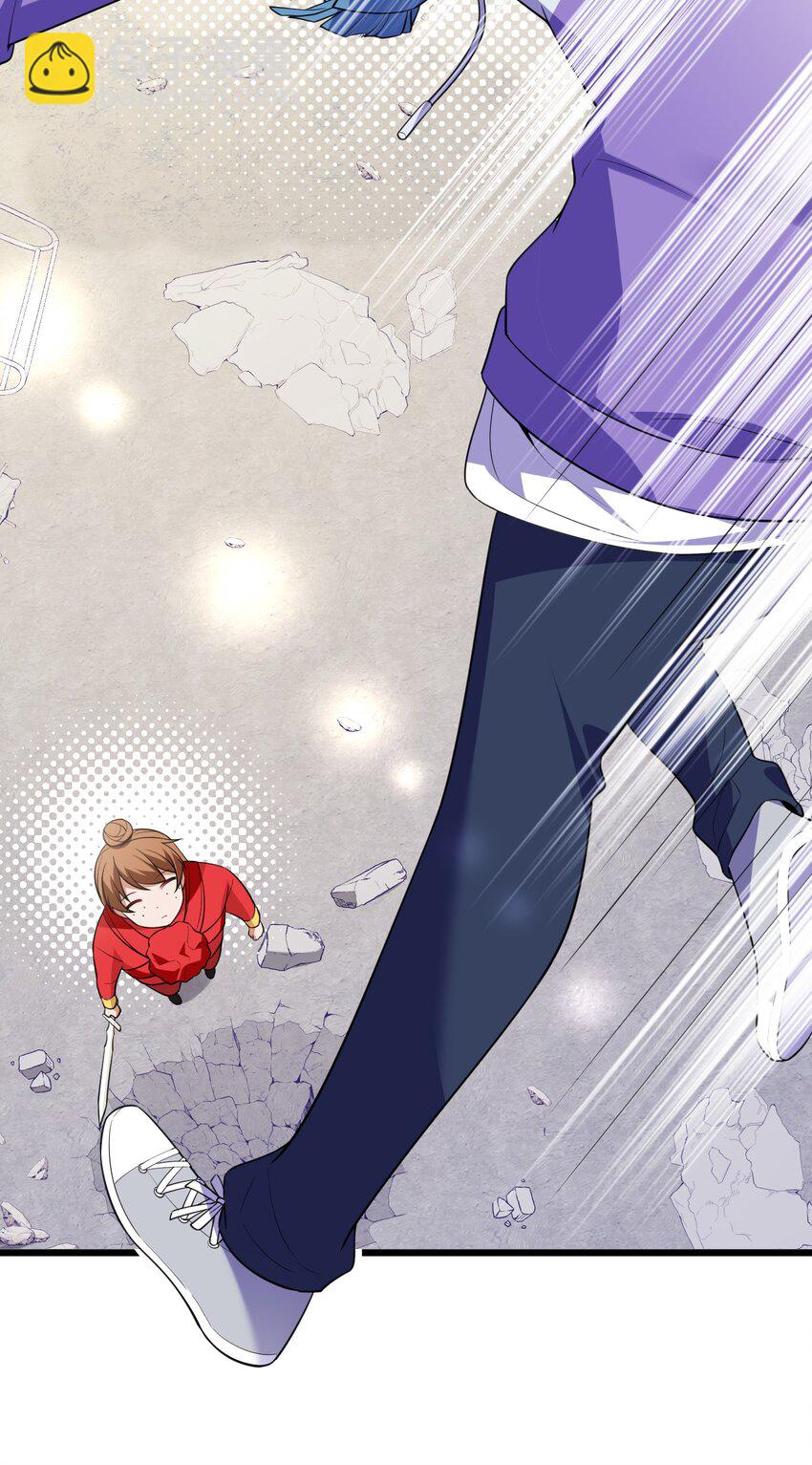 99 三秋vs史克朗(1/2)-第108话